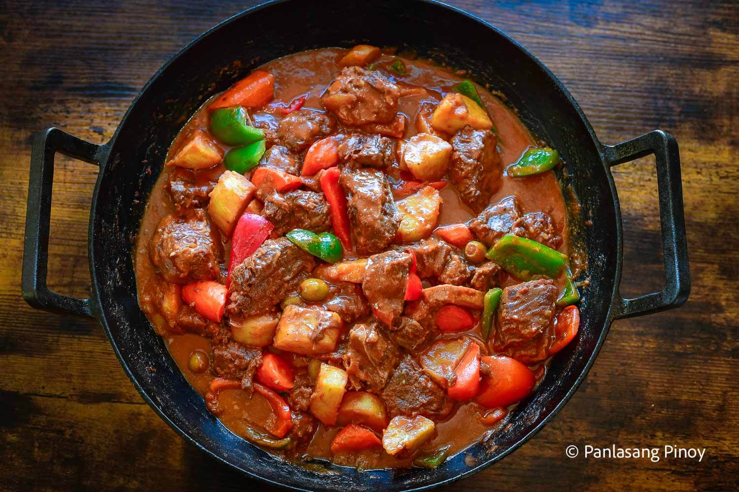 Recipe image. ID 2202