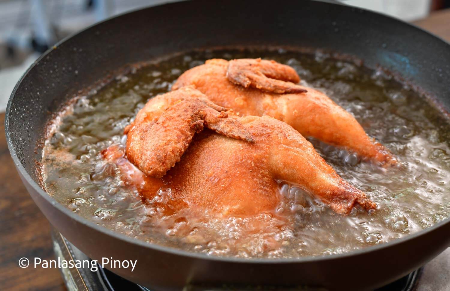 Recipe image. ID 2249
