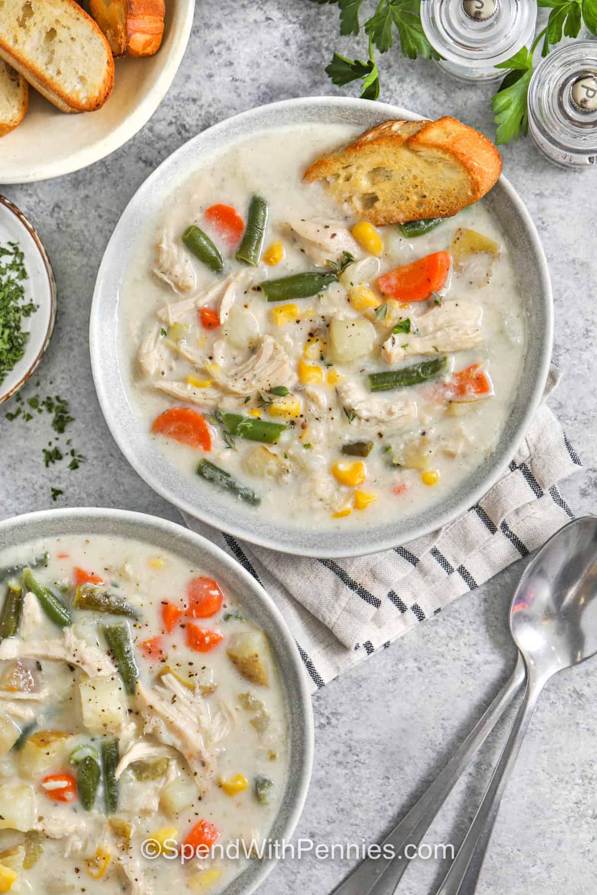 Recipe image. ID 2258