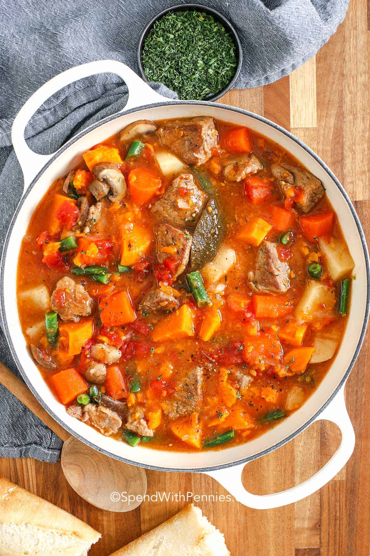 Recipe image. ID 2275