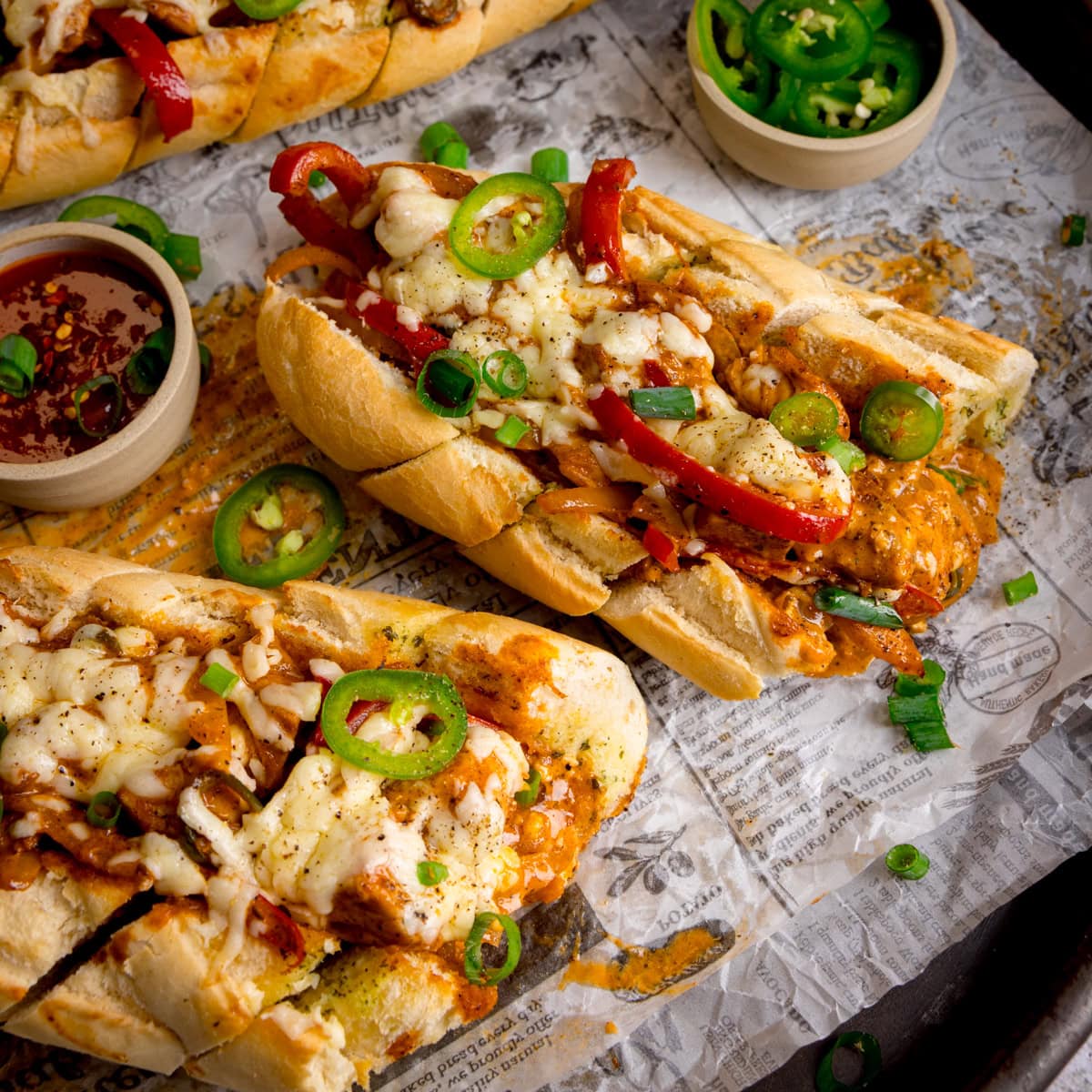 Recipe image. ID 2290