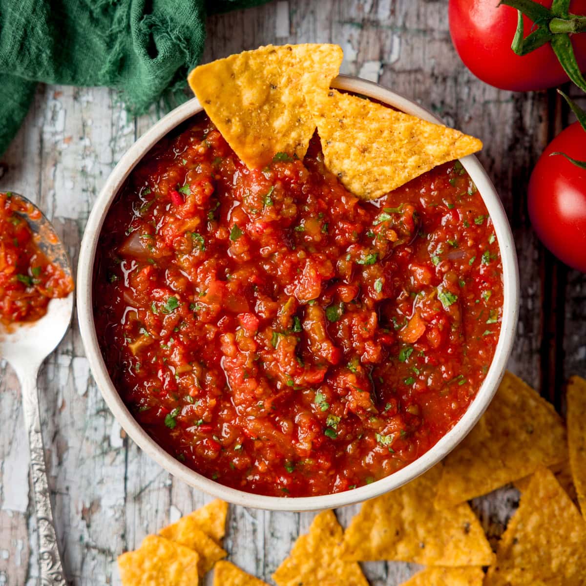 Recipe image. ID 2291