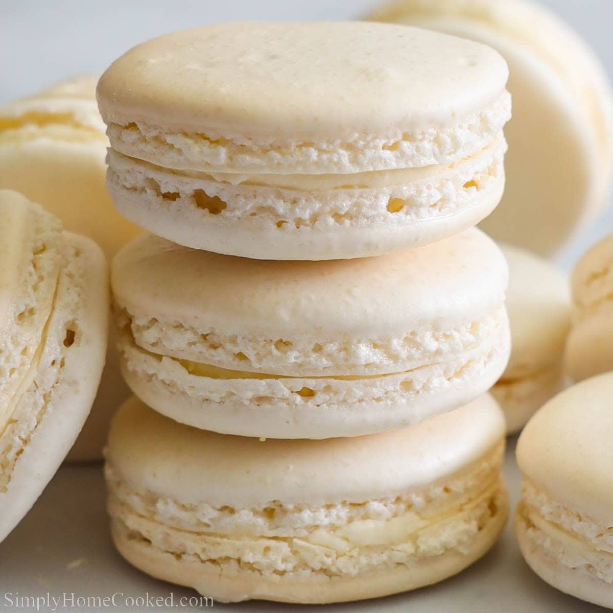 Recipe image. ID 2297
