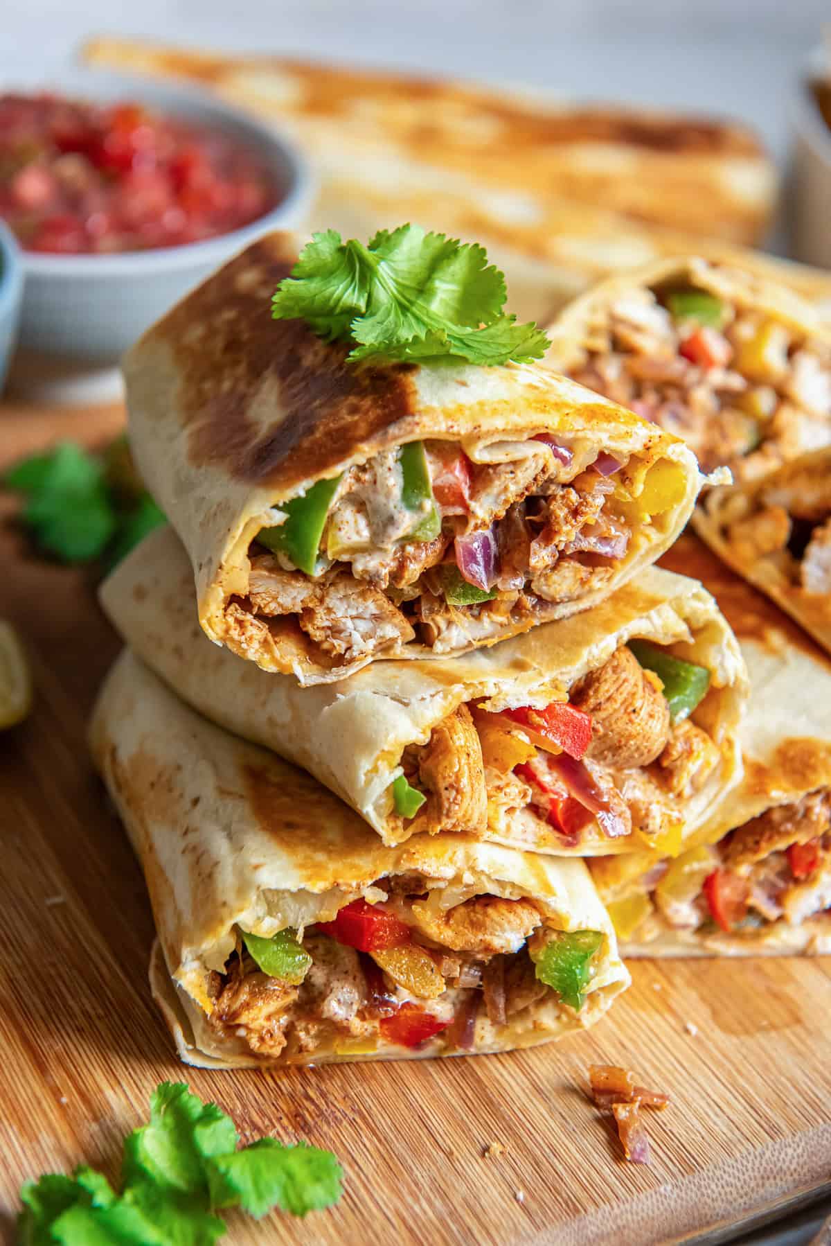 Recipe image. ID 2298