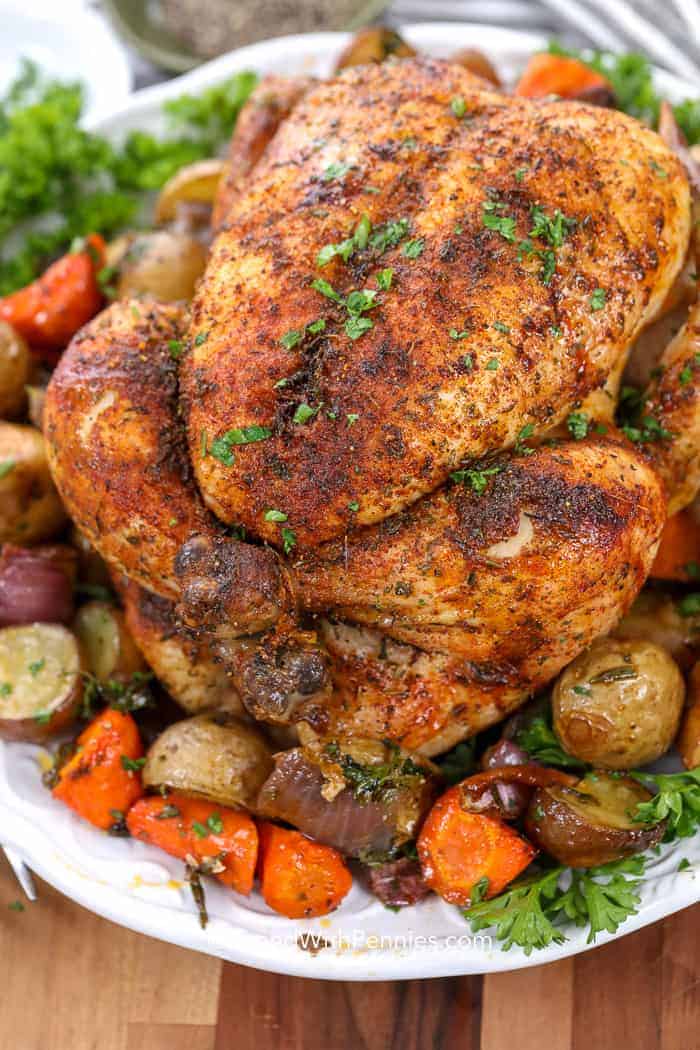 Recipe image. ID 2321