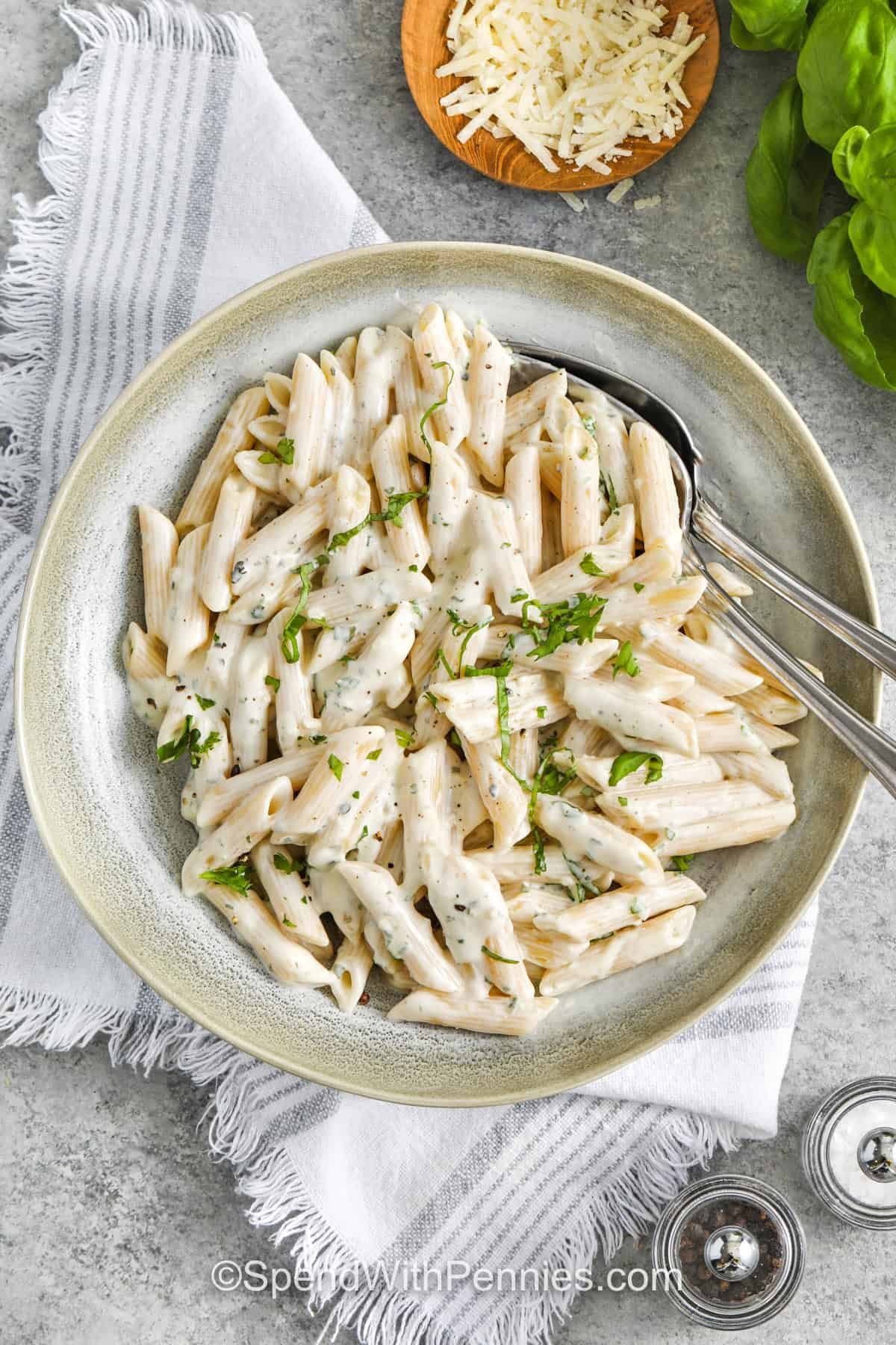 Recipe image. ID 2323