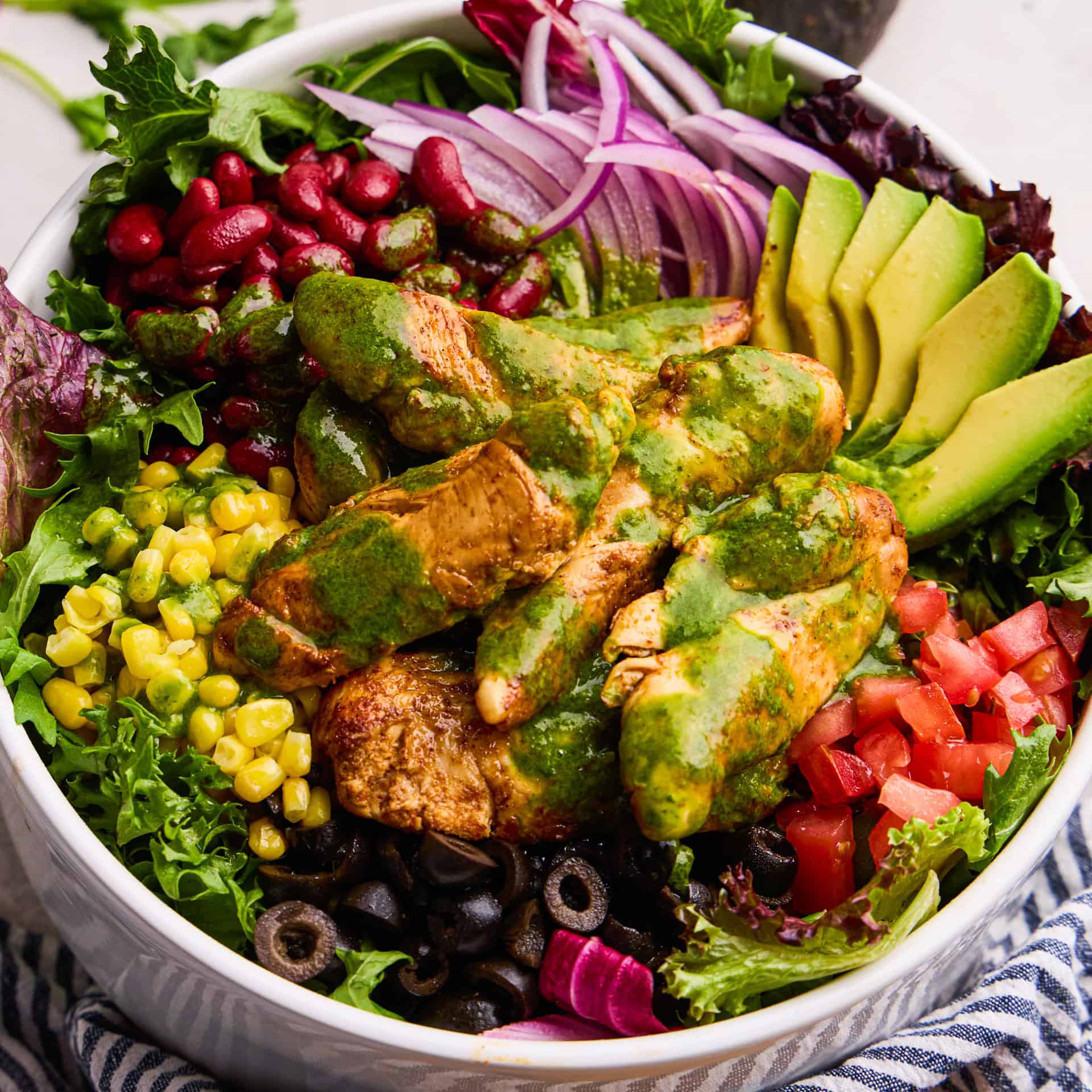 Recipe image. ID 2325