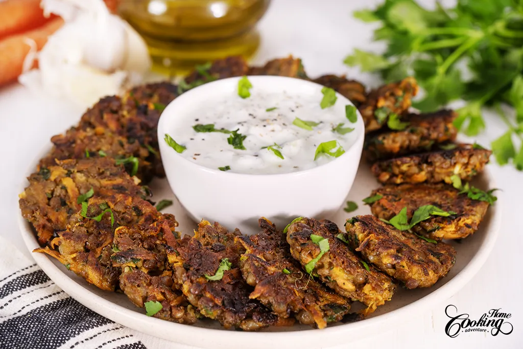 Recipe image. ID 2327