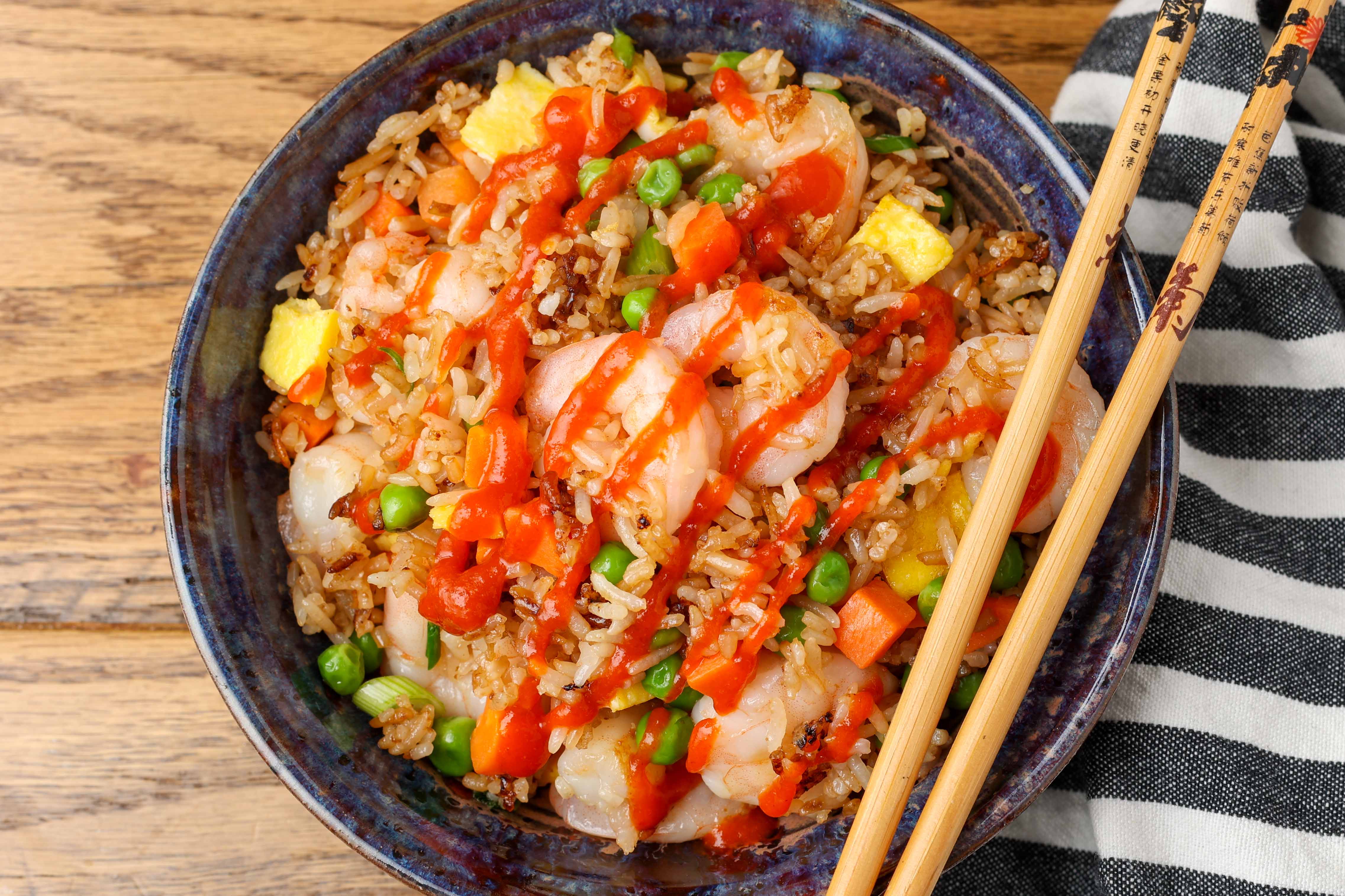 Recipe image. ID 2329