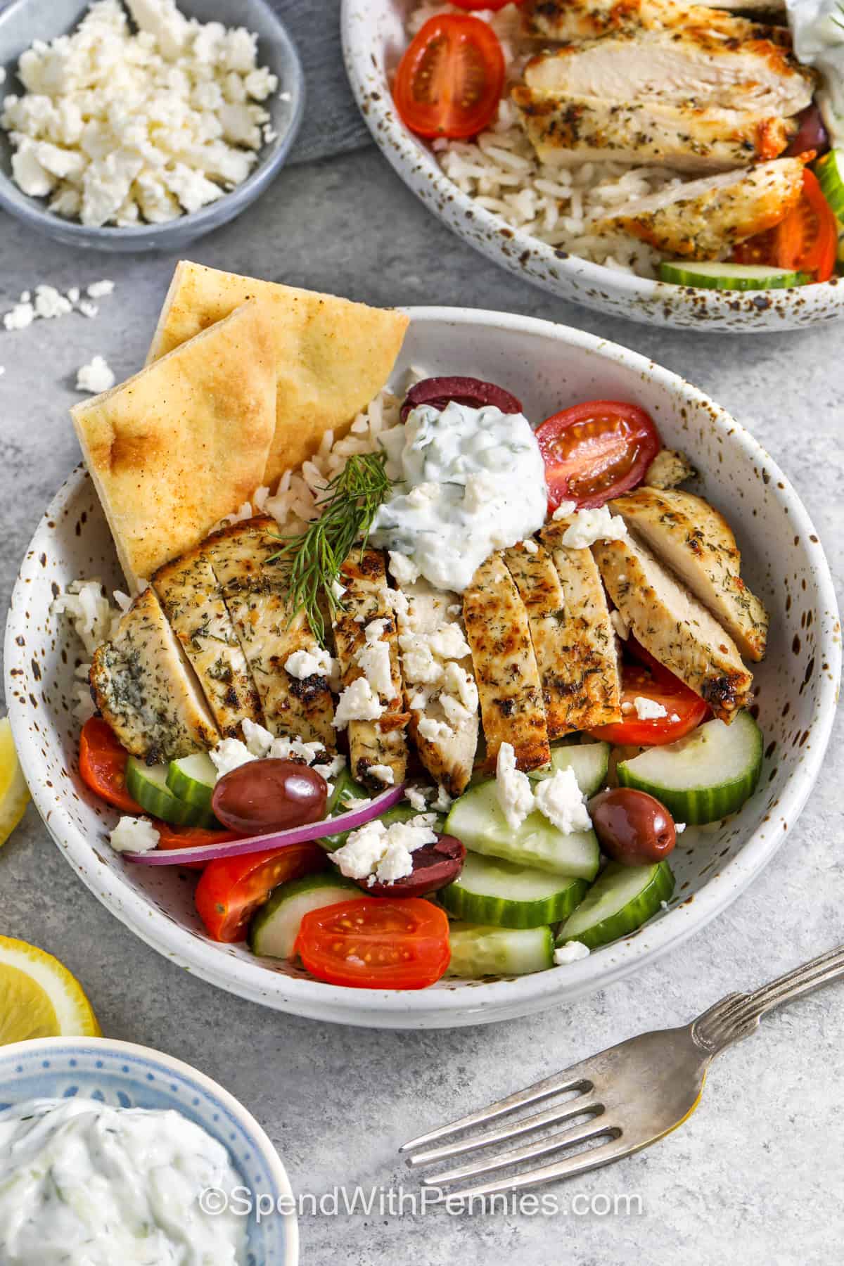 Recipe image. ID 2340