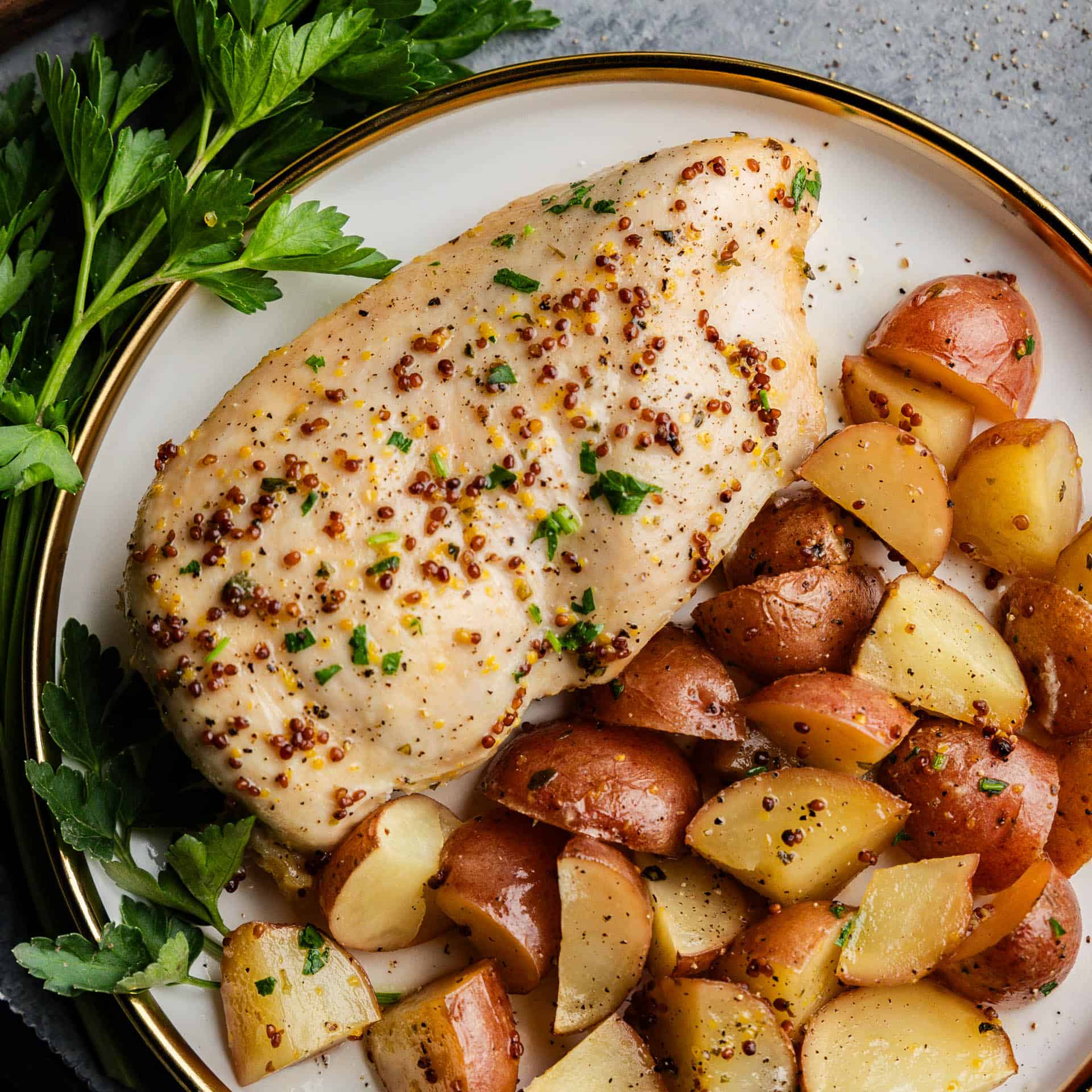 Recipe image. ID 2349