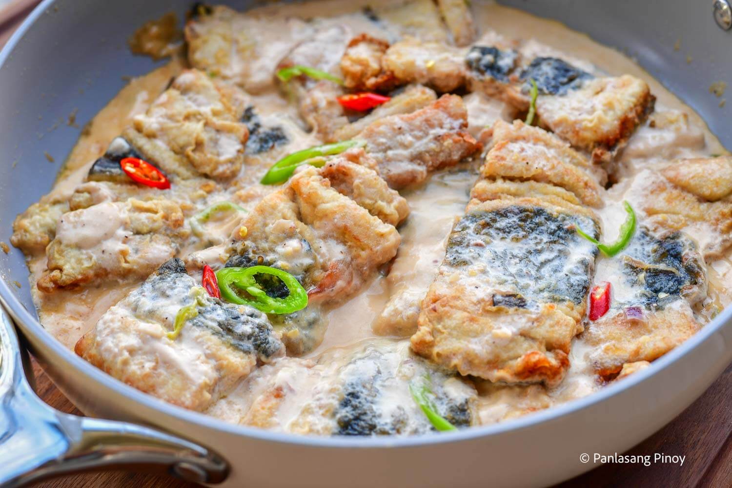 Recipe image. ID 2364