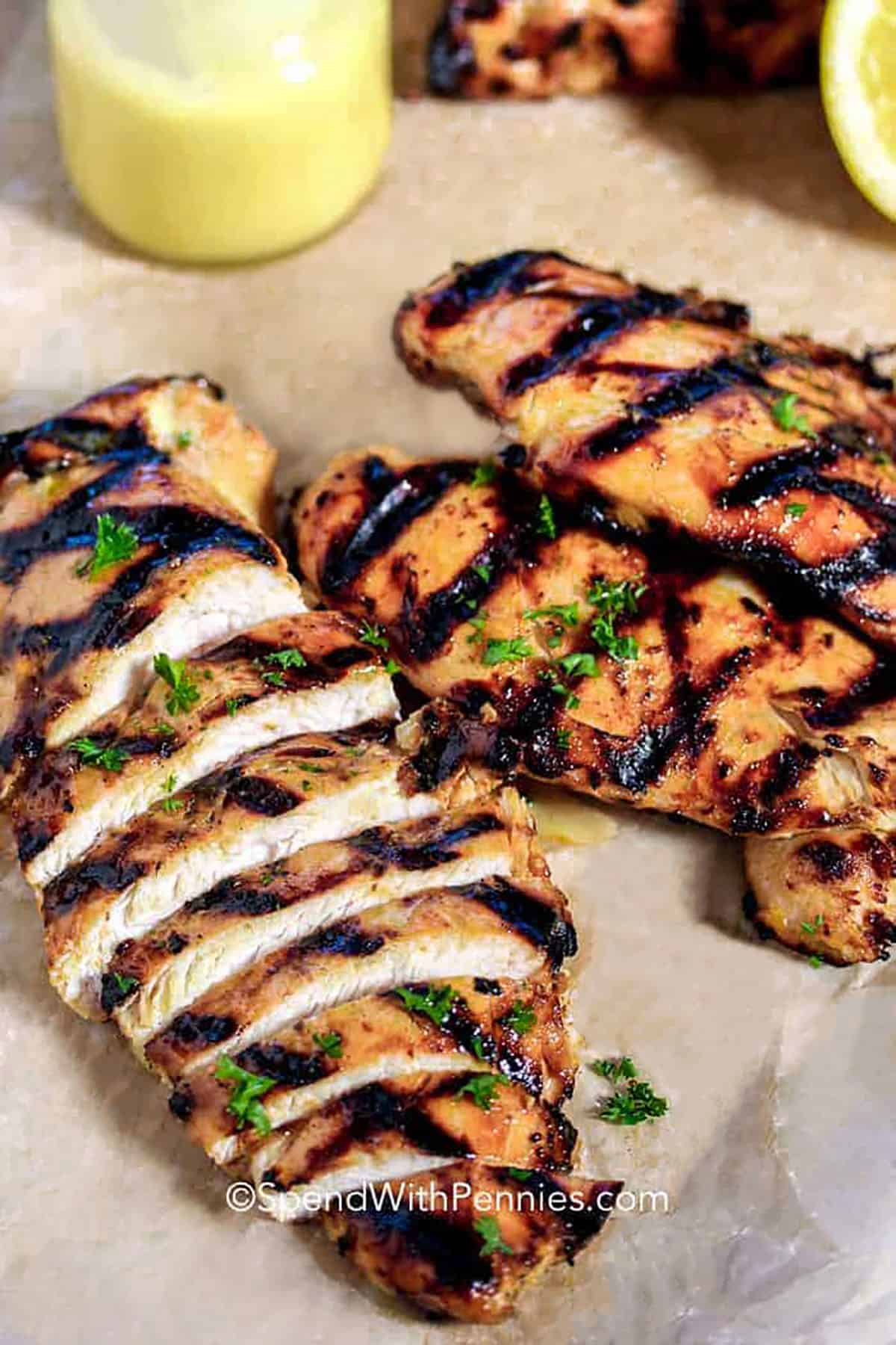 Recipe image. ID 2367