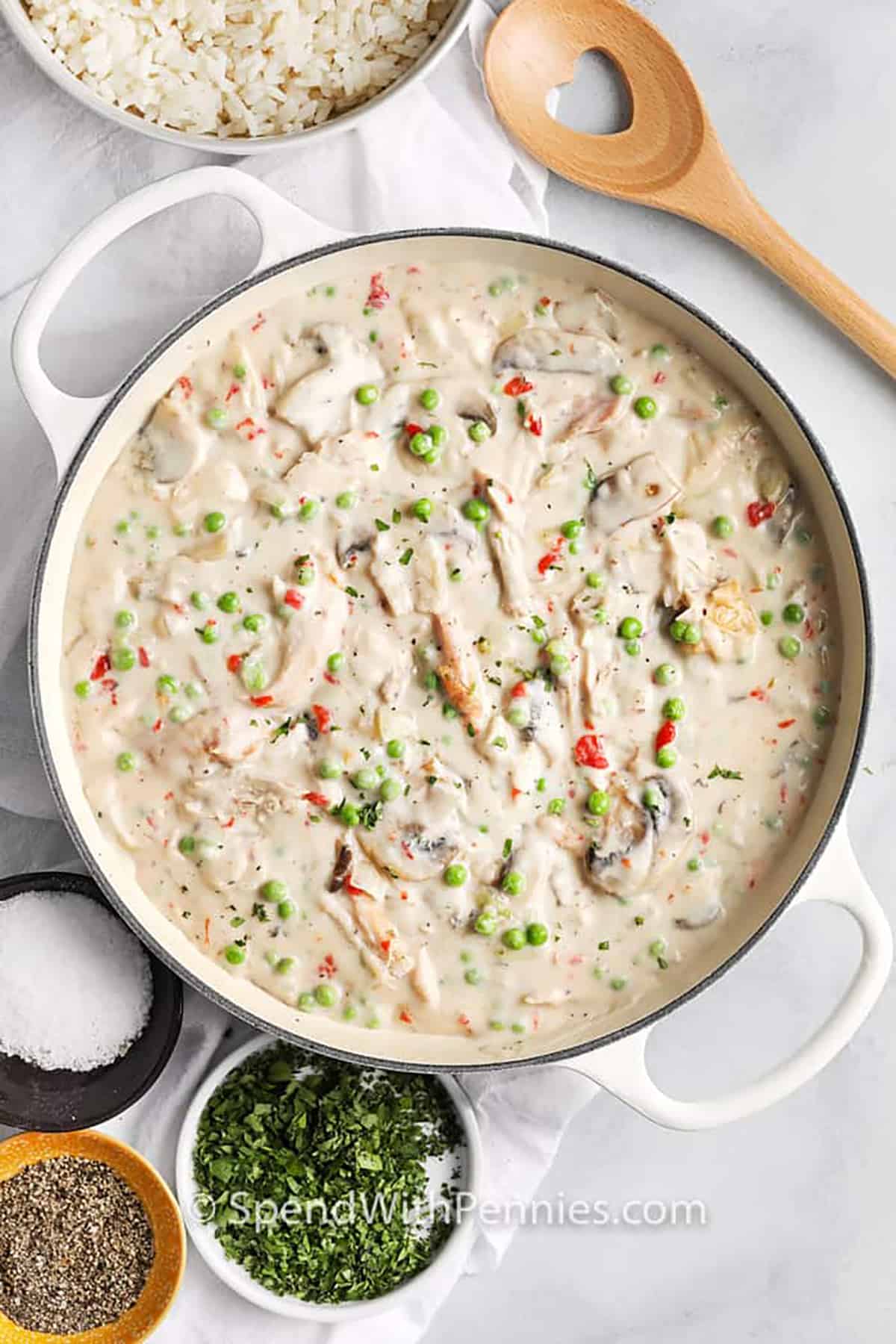 Recipe image. ID 2371