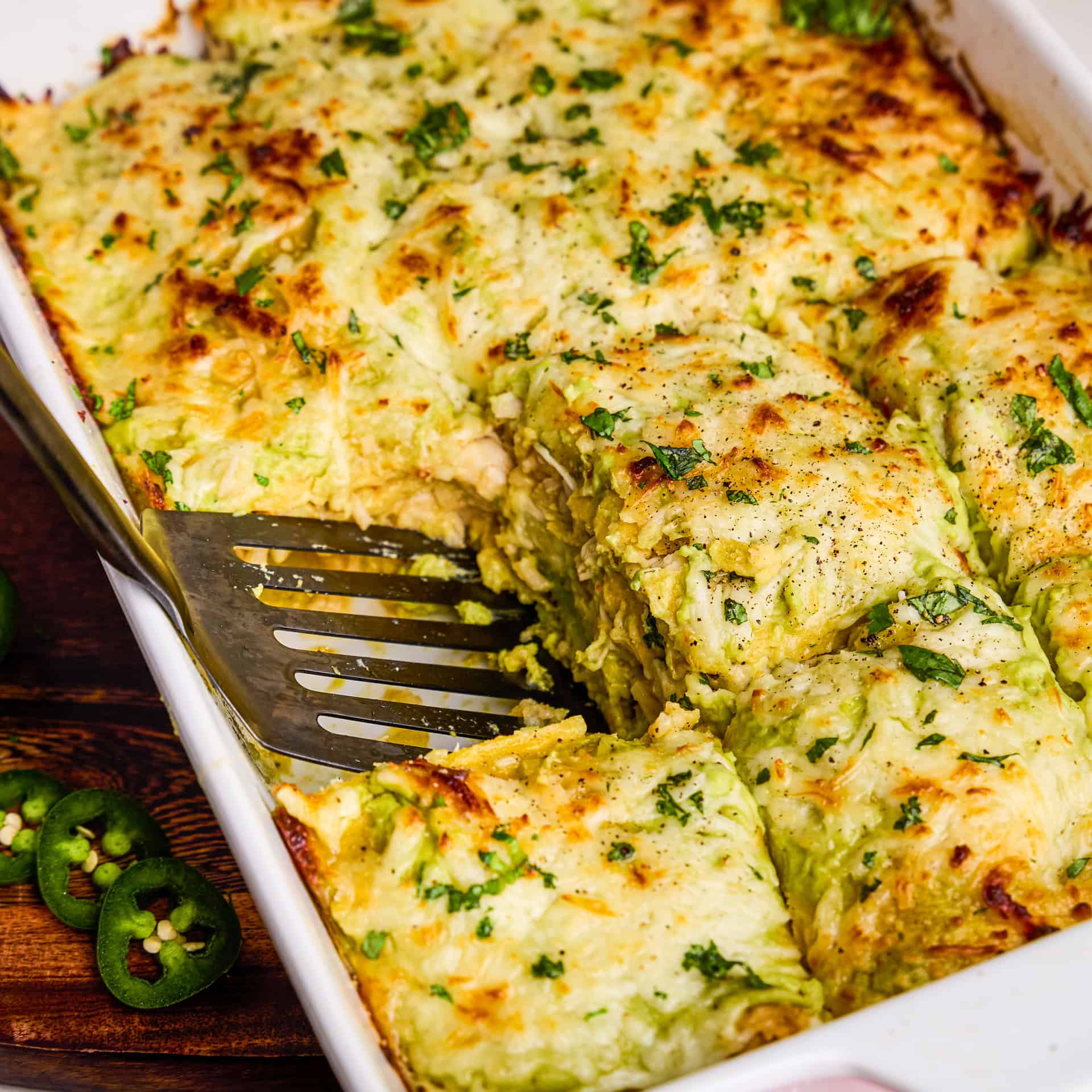 Recipe image. ID 2376