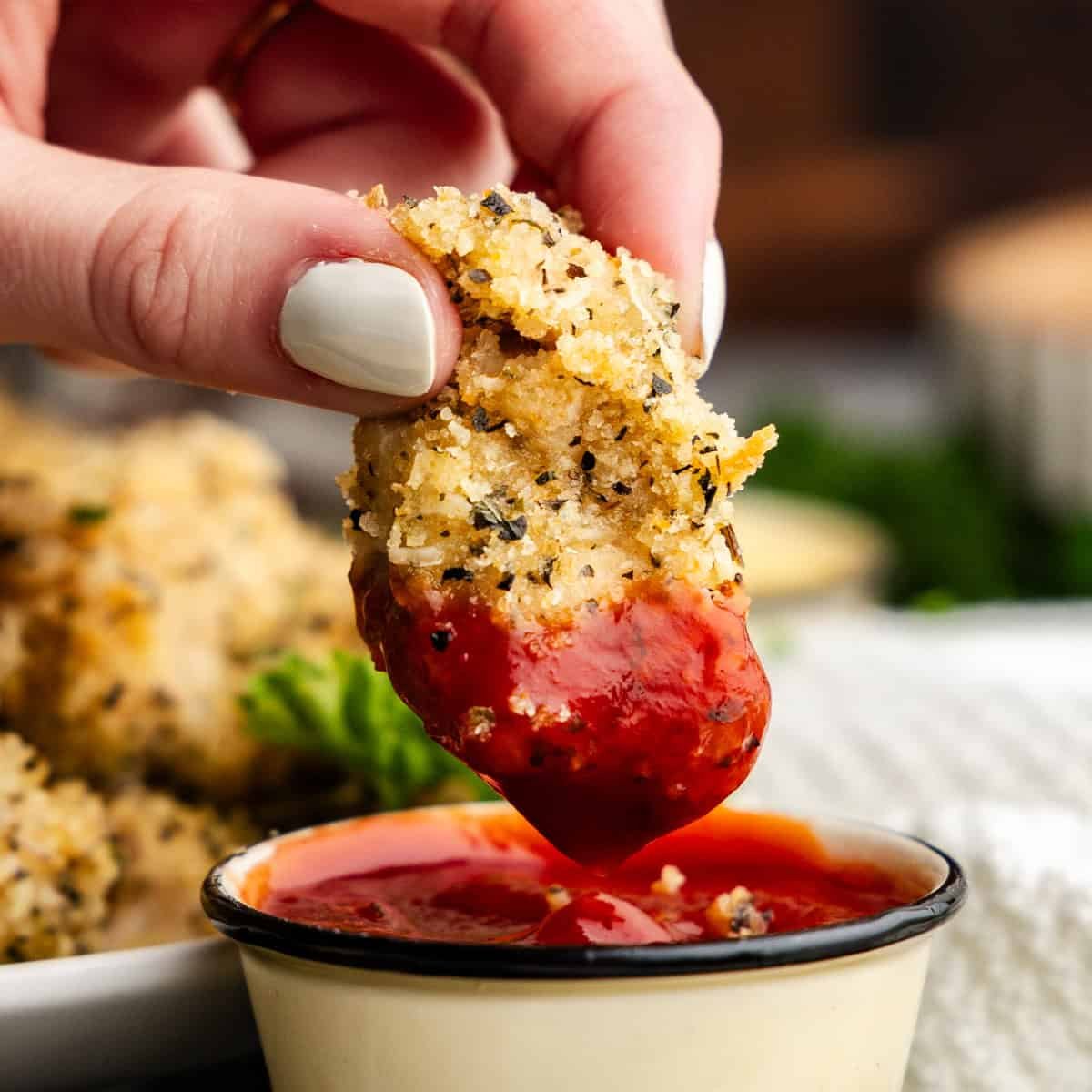 Recipe image. ID 2378