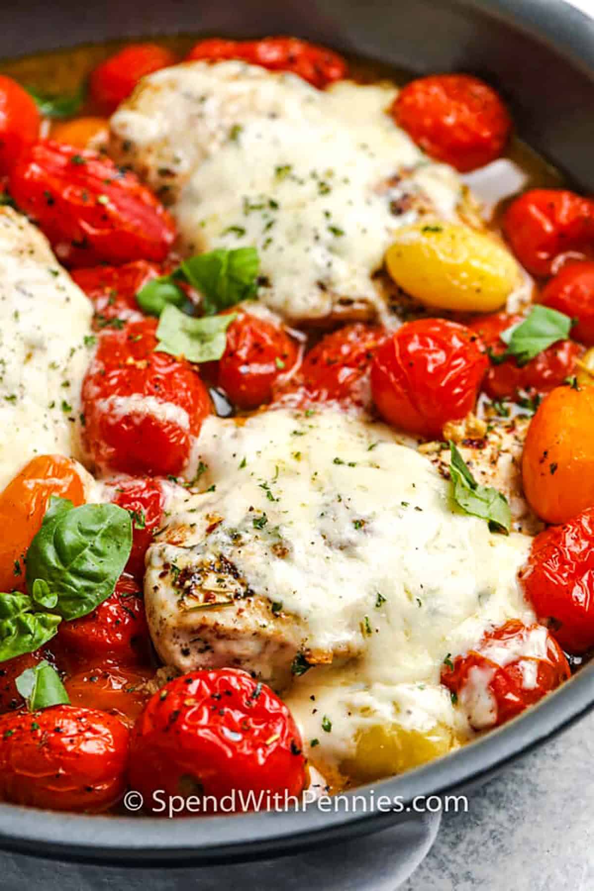Recipe image. ID 2394