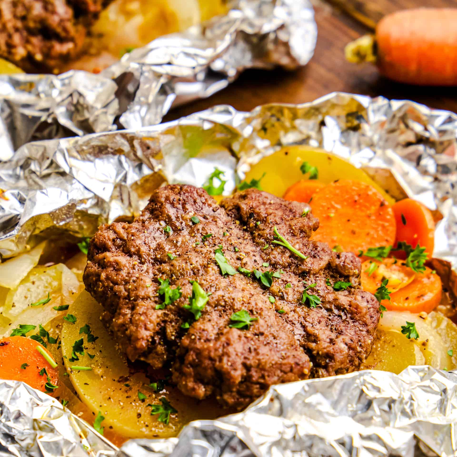 Recipe image. ID 2404