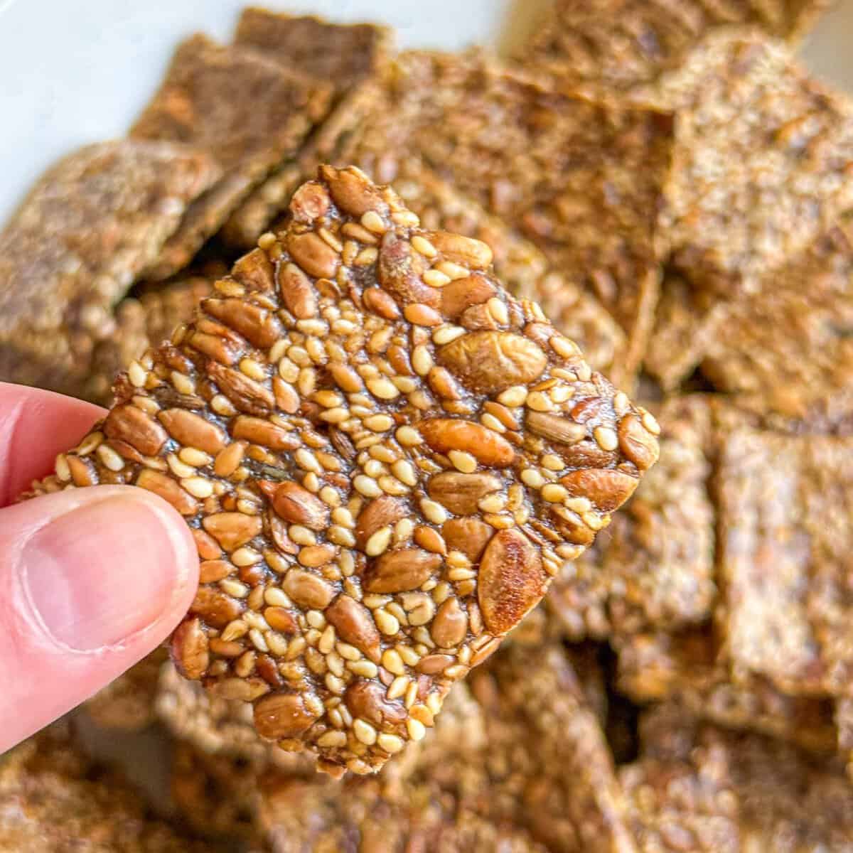 Recipe image. ID 2417