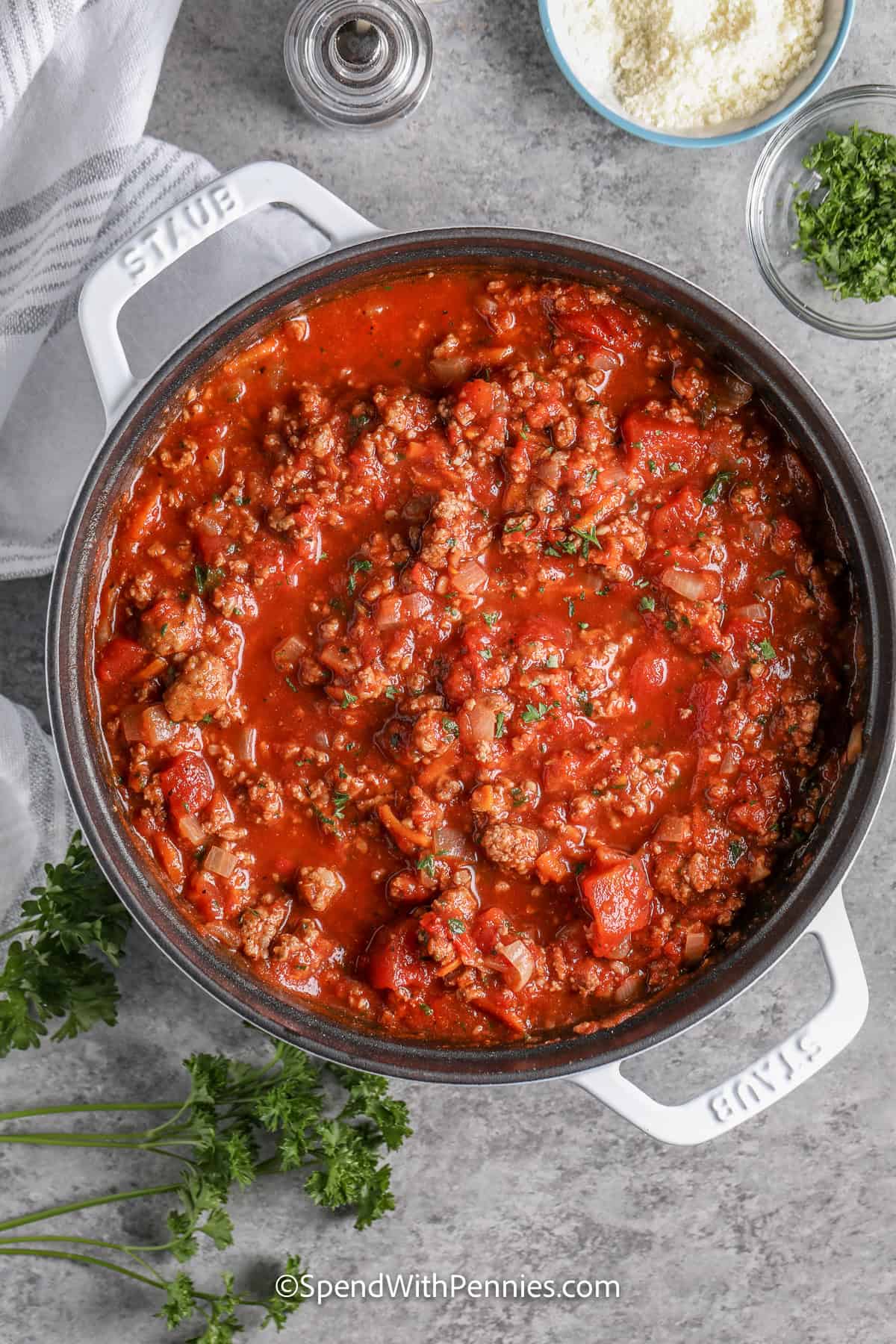 Recipe image. ID 2419