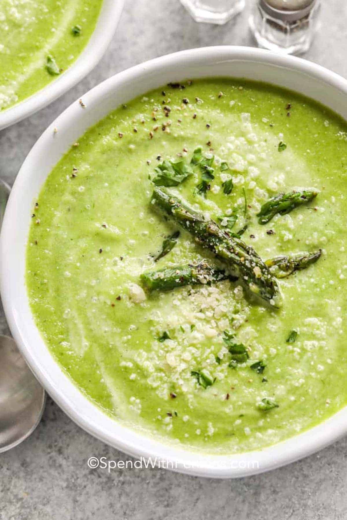 Recipe image. ID 2421