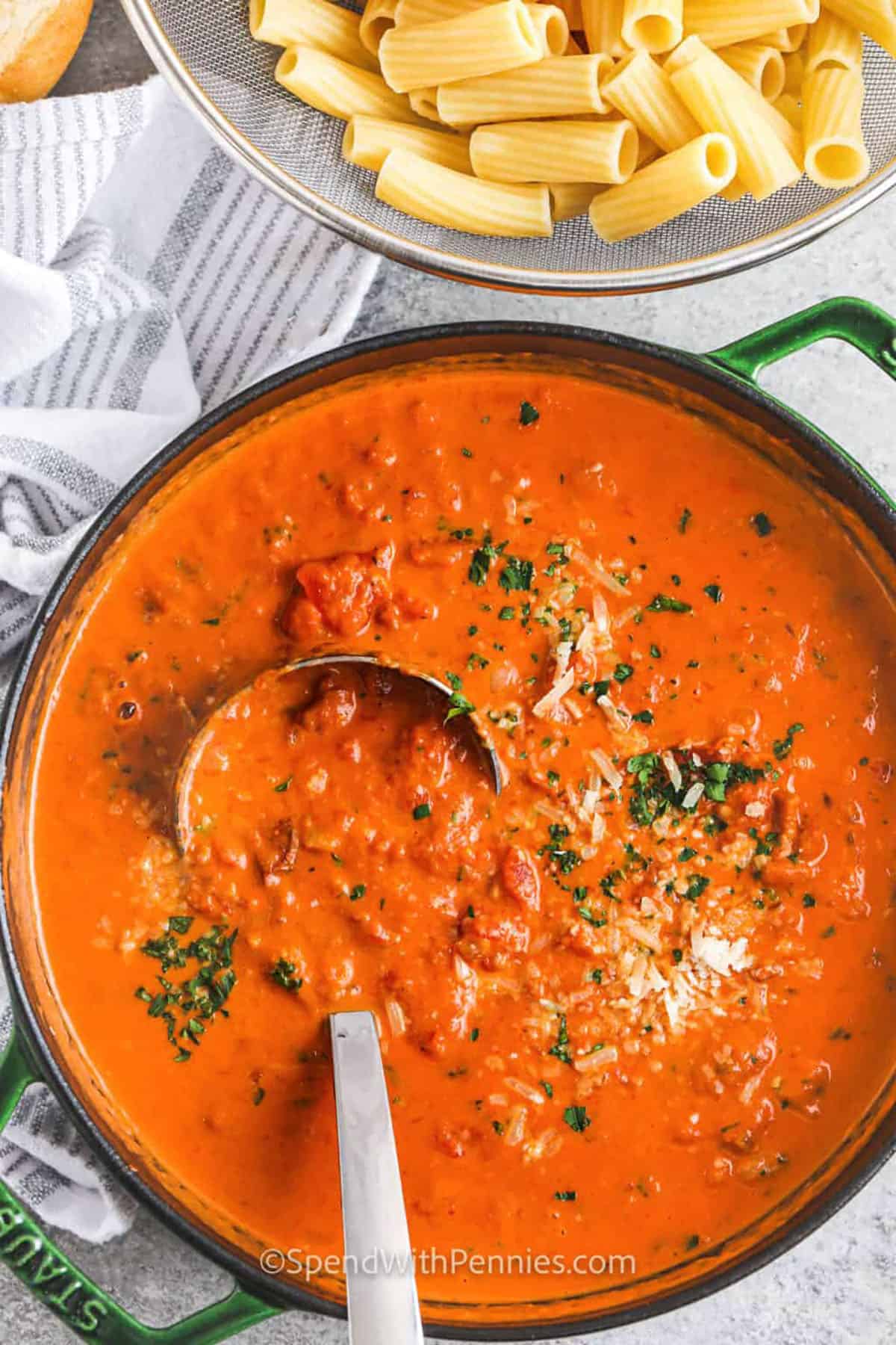 Recipe image. ID 2422