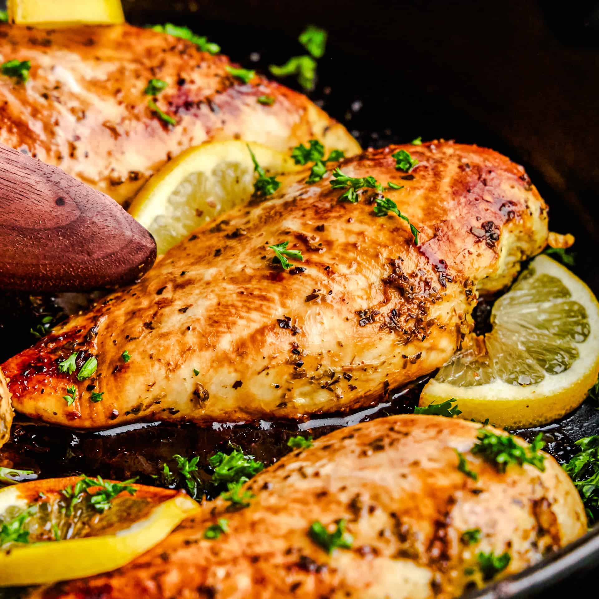 Recipe image. ID 2425