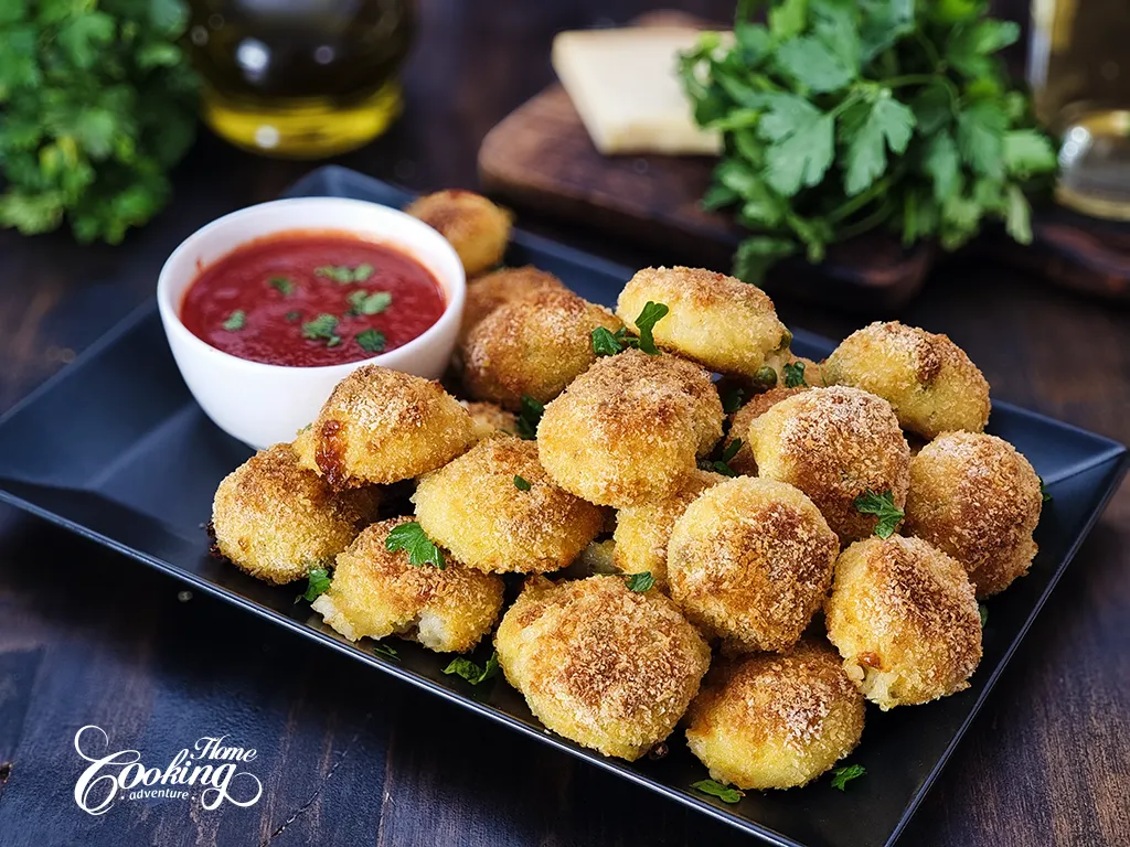 Recipe image. ID 2431