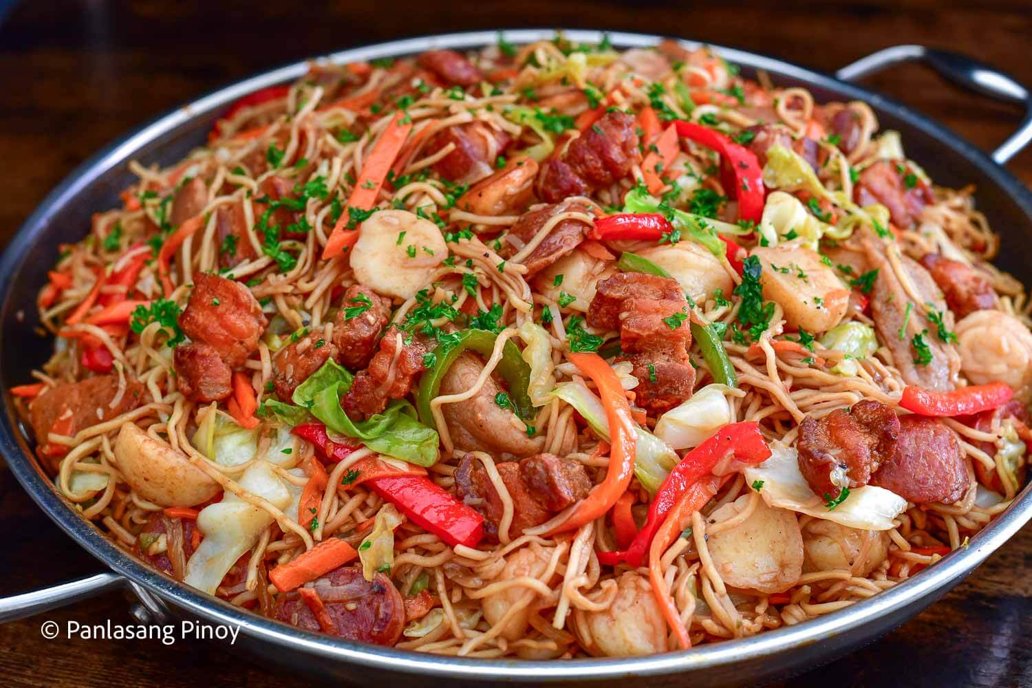 Recipe image. ID 2440