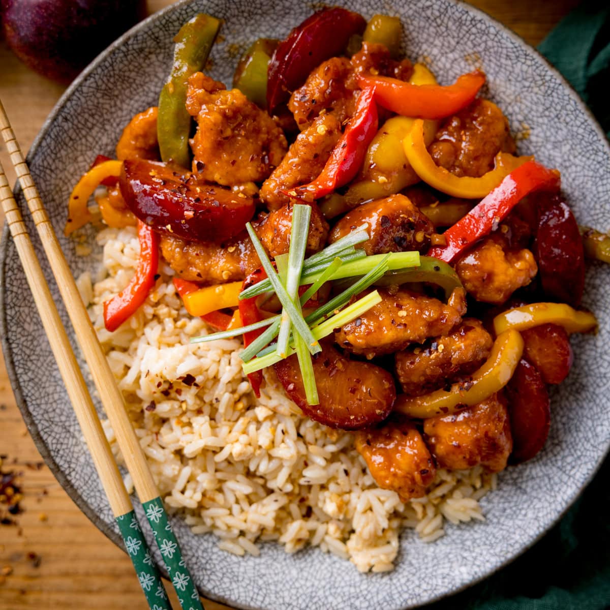 Recipe image. ID 2457