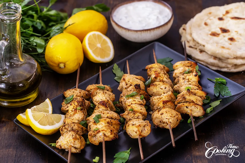 Recipe image. ID 2484