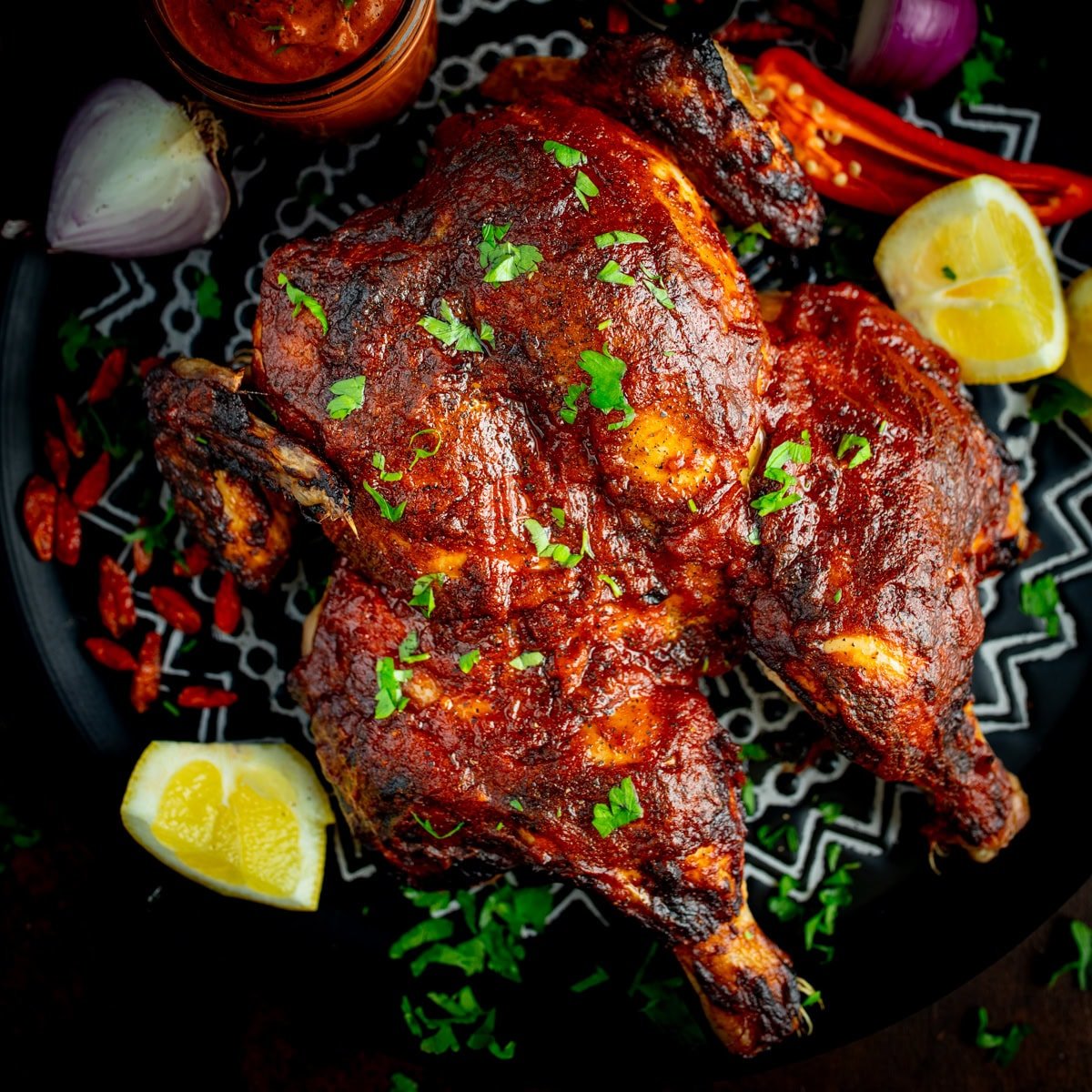 Recipe image. ID 2486