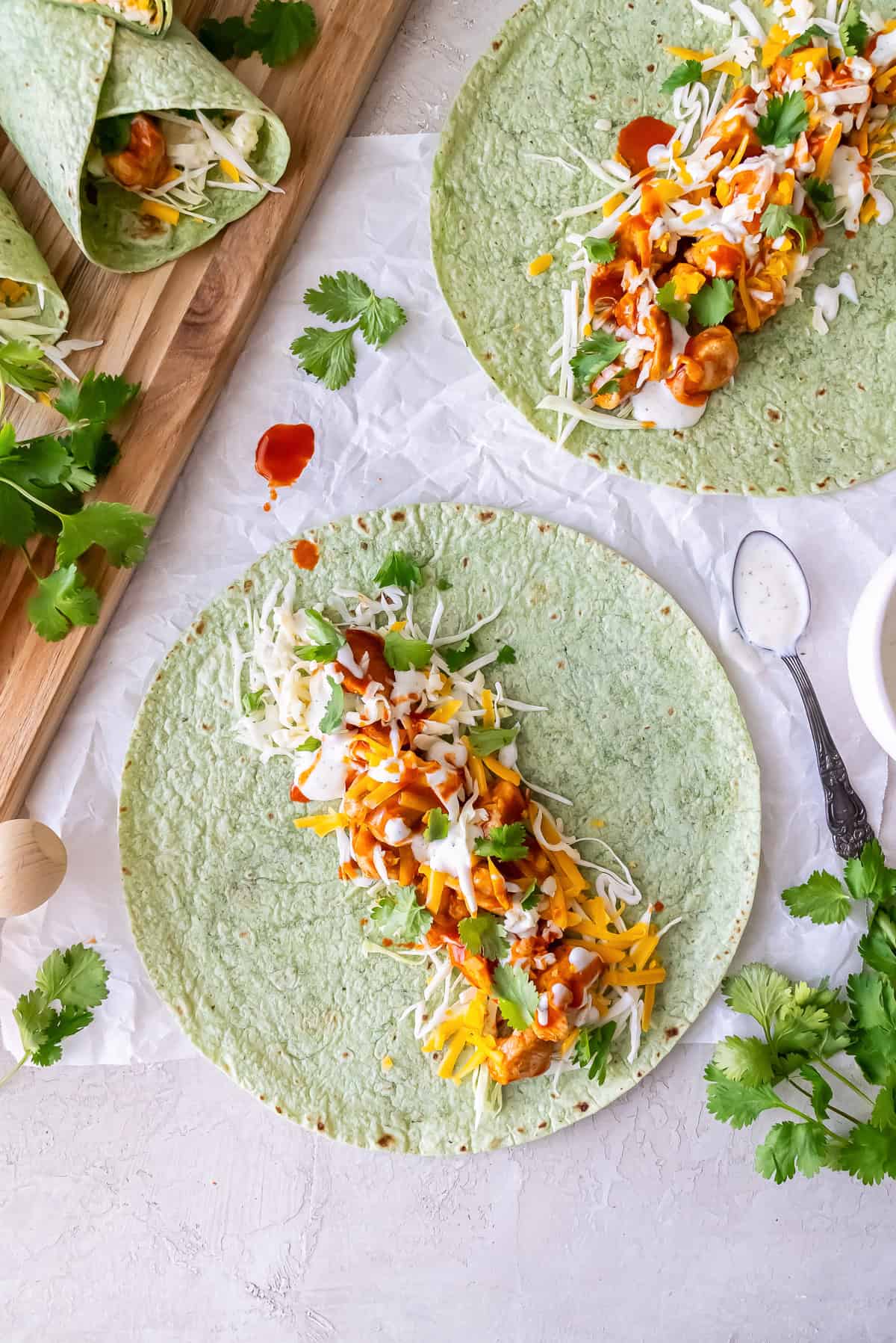 Recipe image. ID 2508
