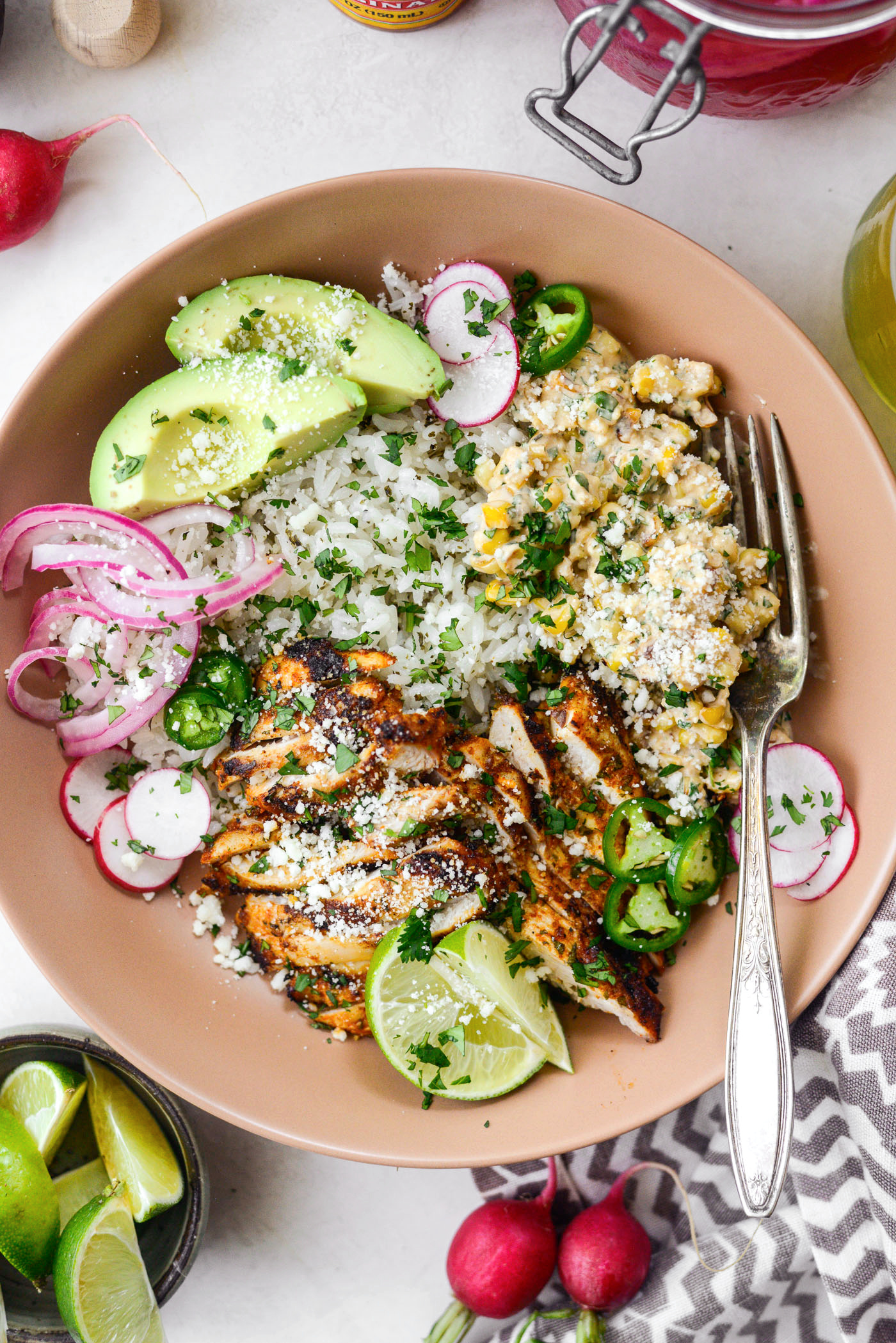 Recipe image. ID 2509