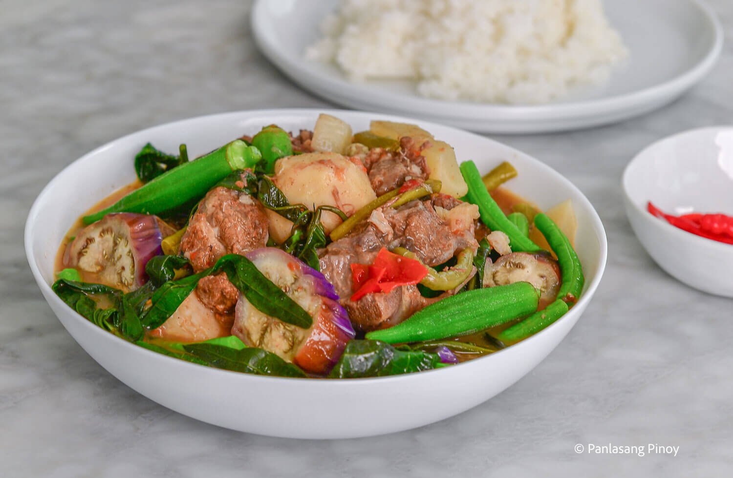 Recipe image. ID 2511