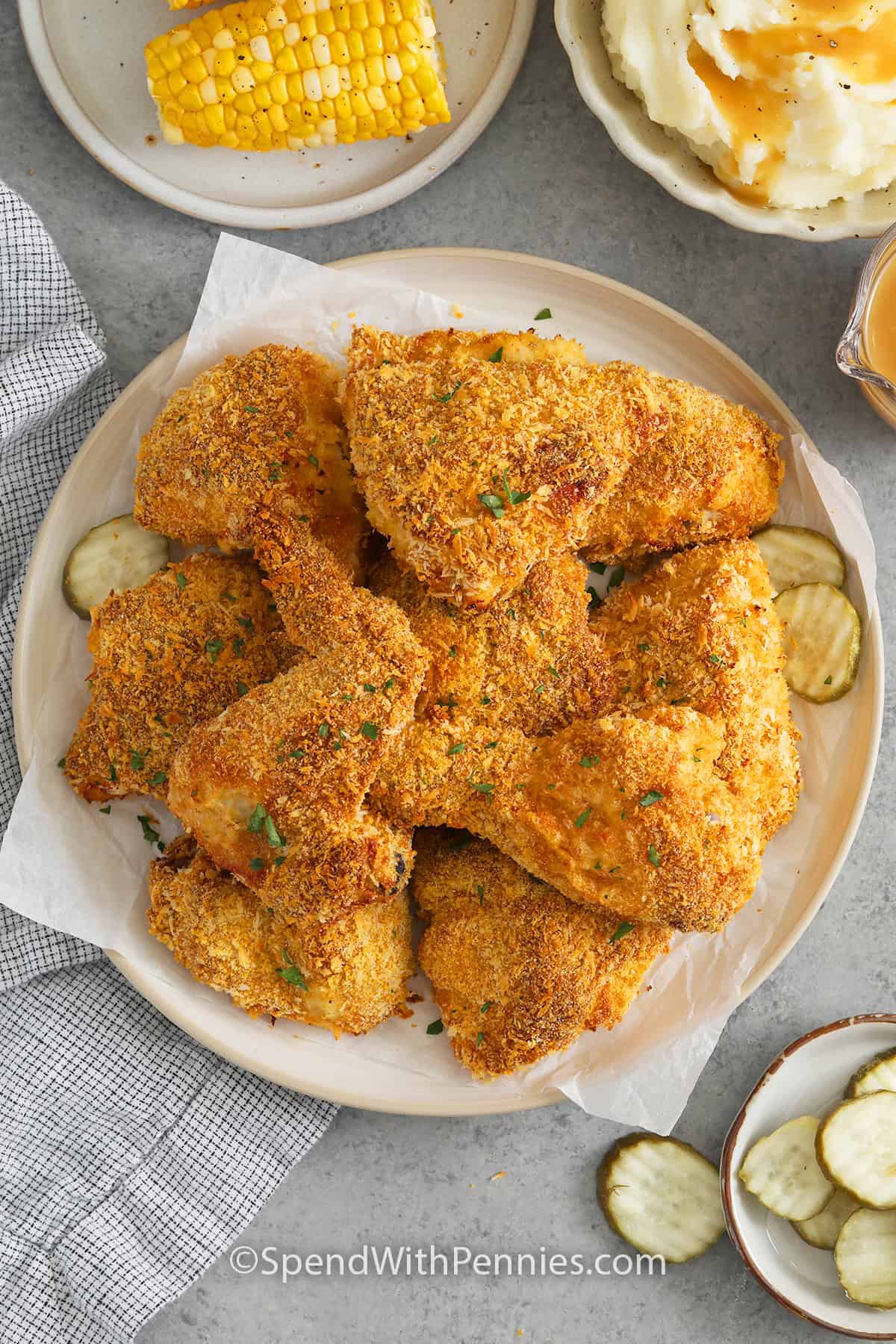 Recipe image. ID 2518