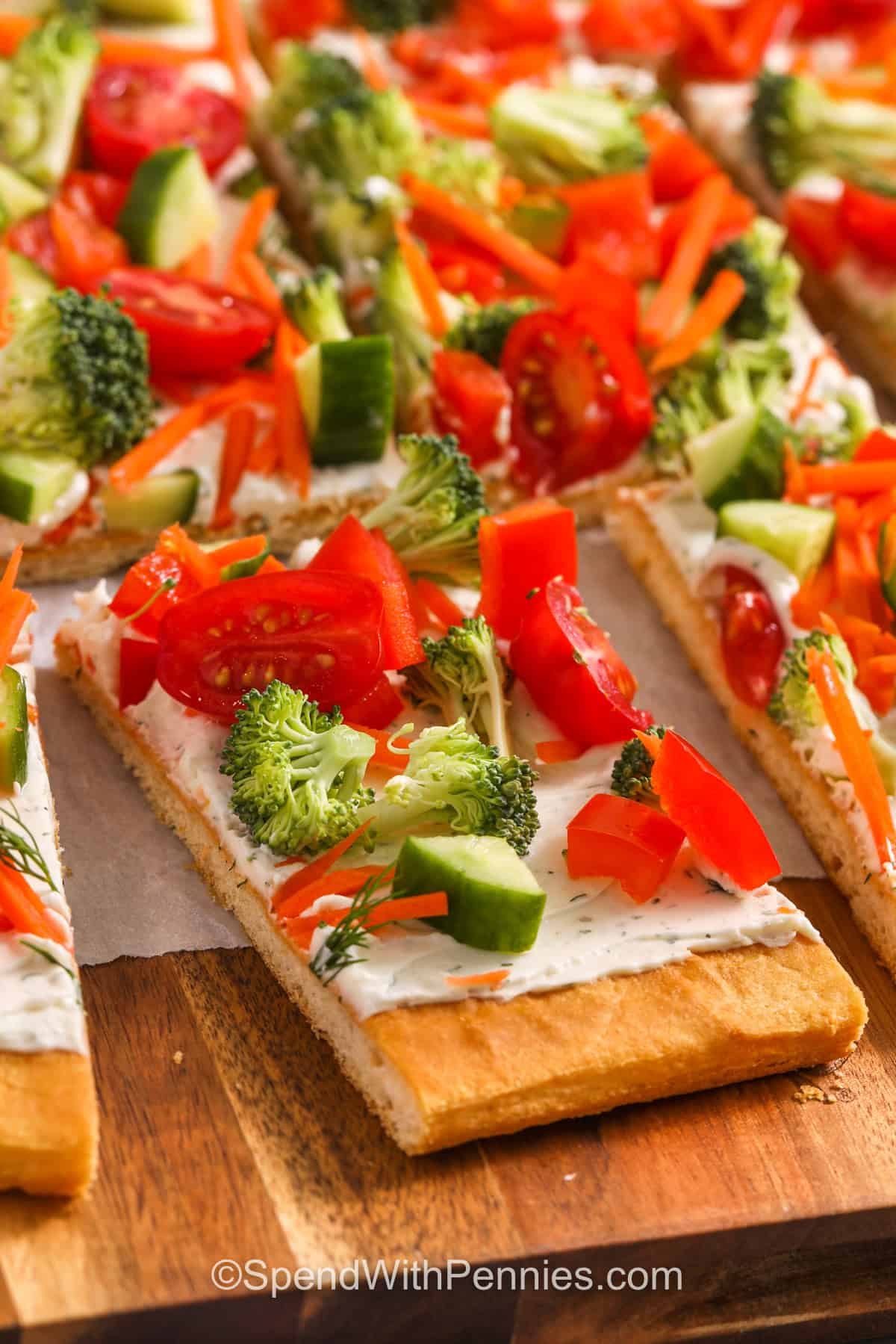 Recipe image. ID 2519