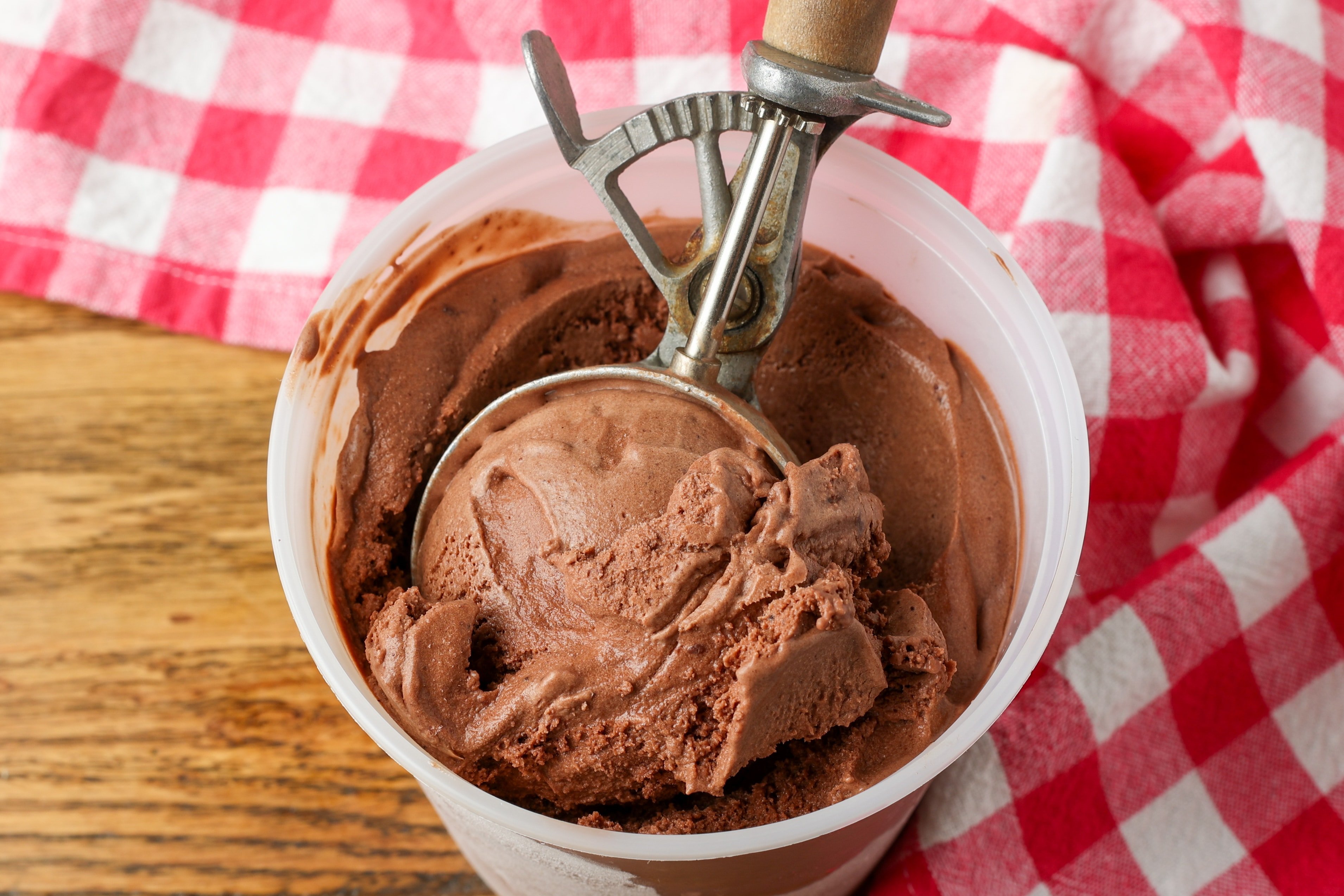 Recipe image. ID 2529