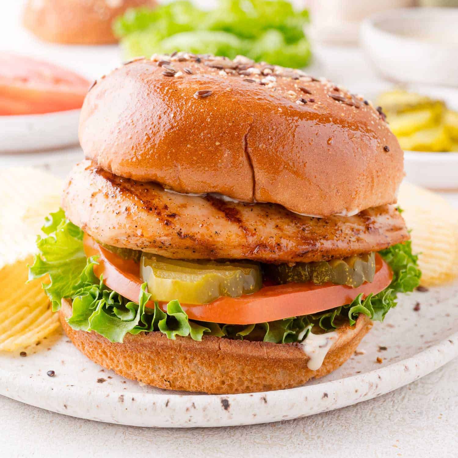 Recipe image. ID 2532