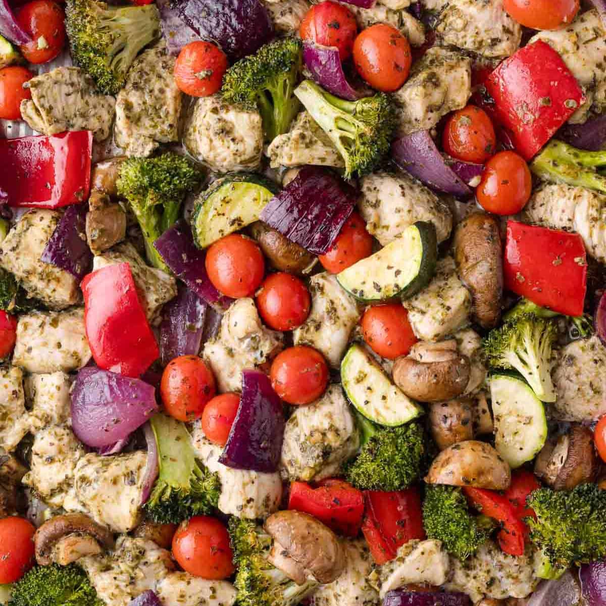 Recipe image. ID 2533