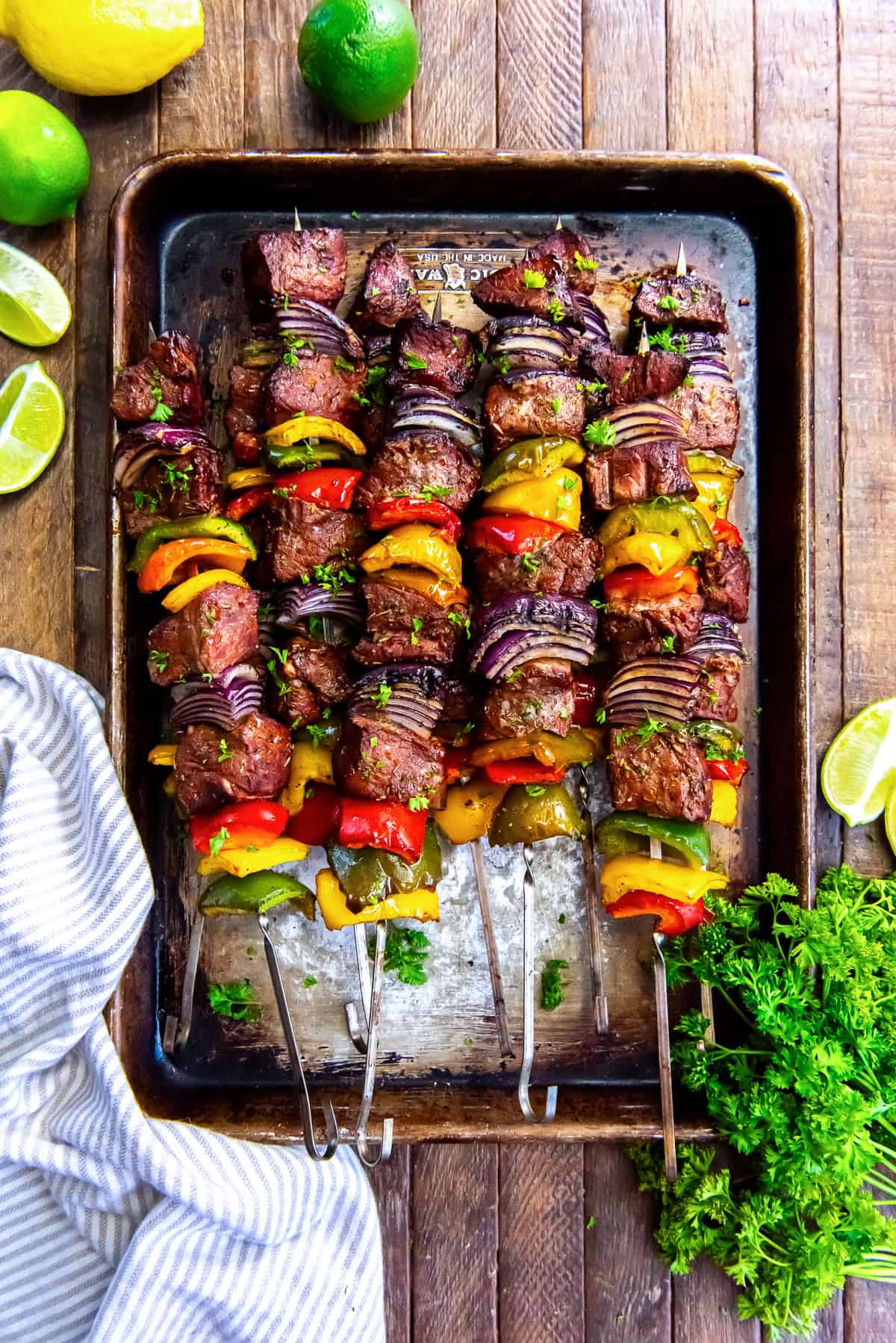 Recipe image. ID 2535