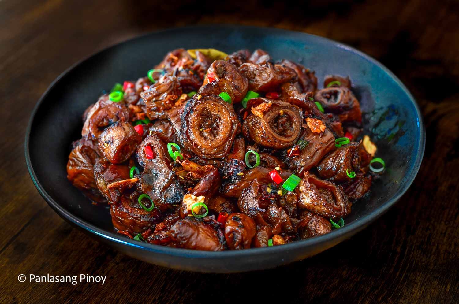 Recipe image. ID 2672