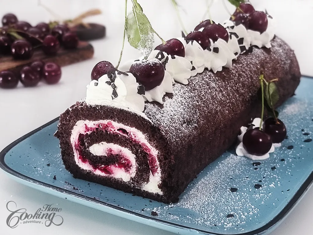 Recipe image. ID 2685