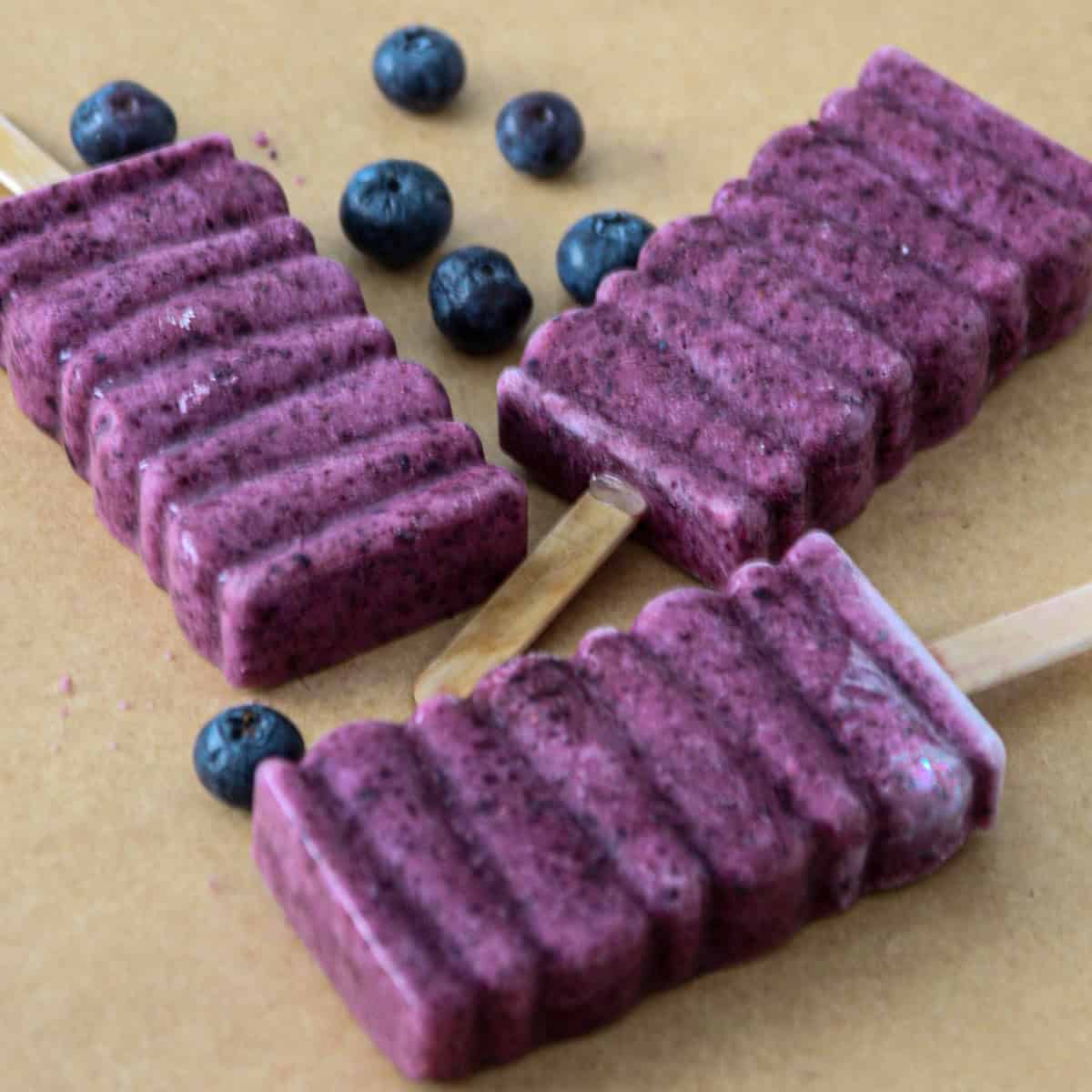 Recipe image. ID 2697