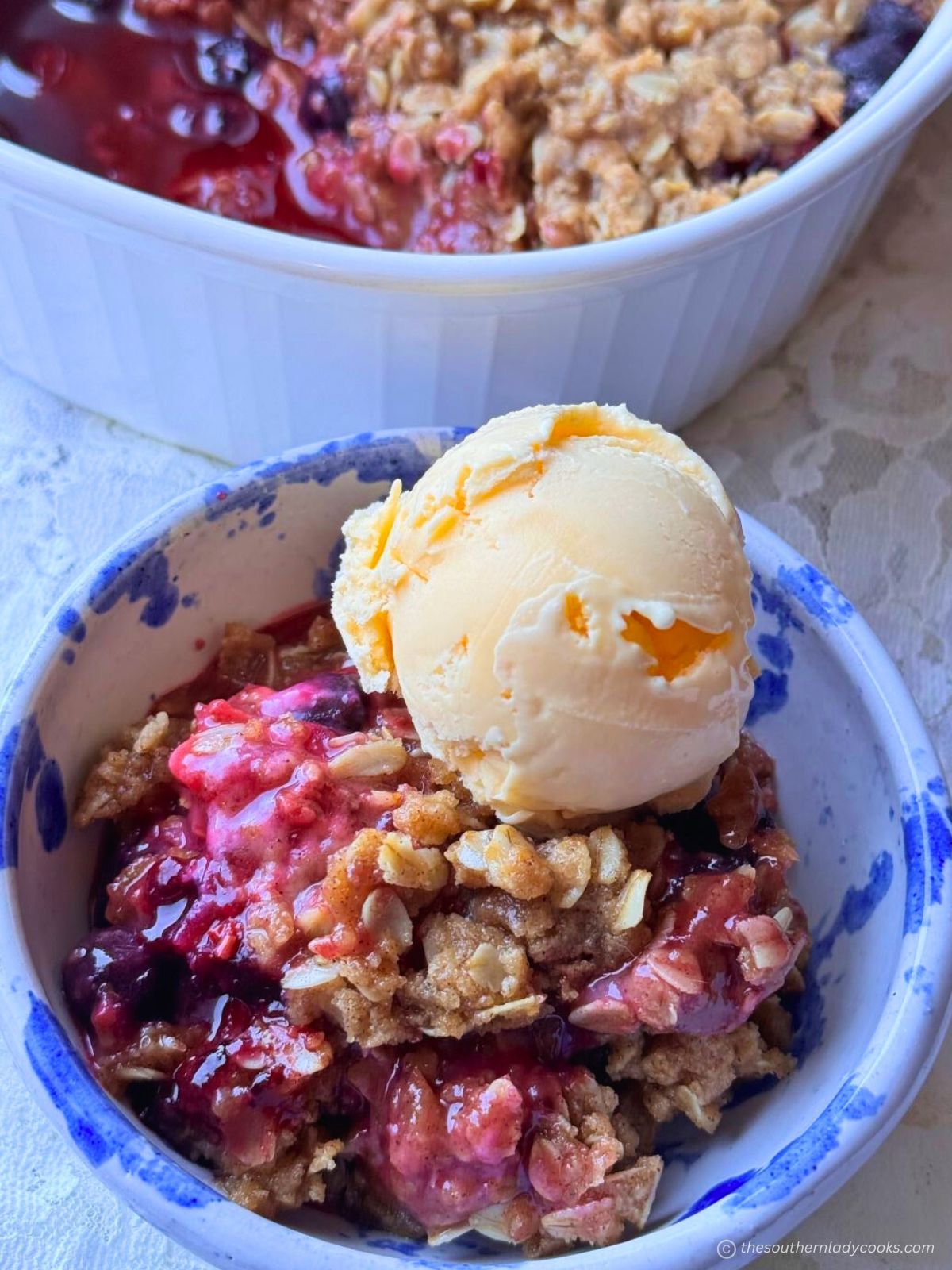 Recipe image. ID 2701