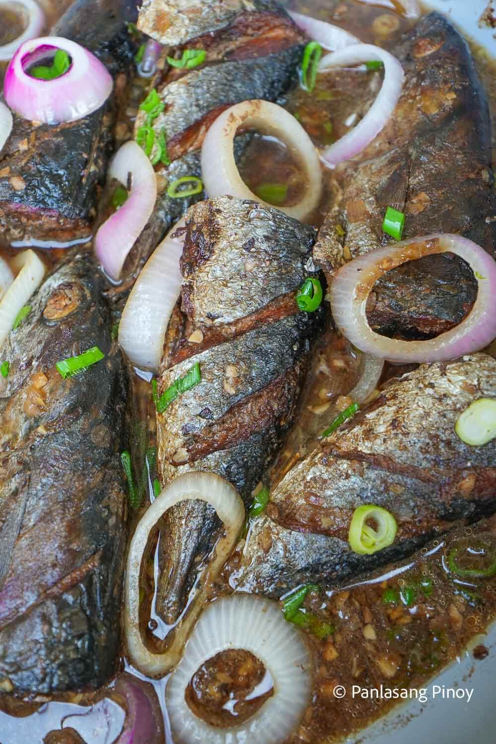 Recipe image. ID 2764