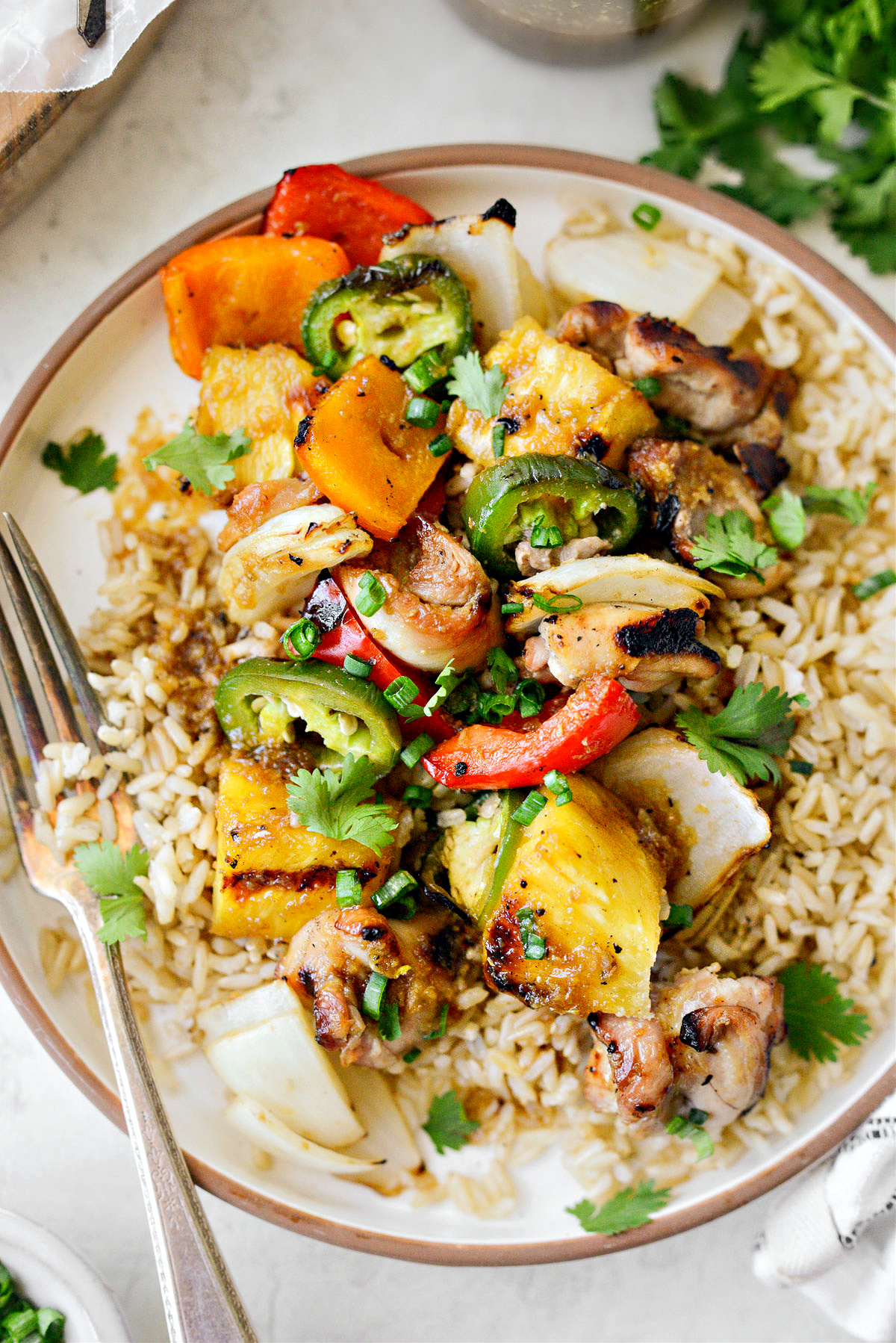 Recipe image. ID 2787
