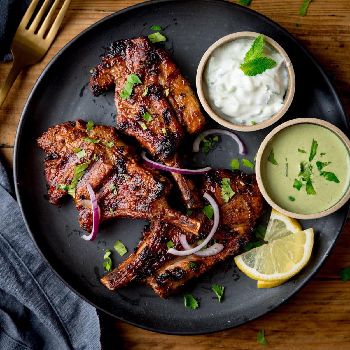 Recipe image. ID 2801