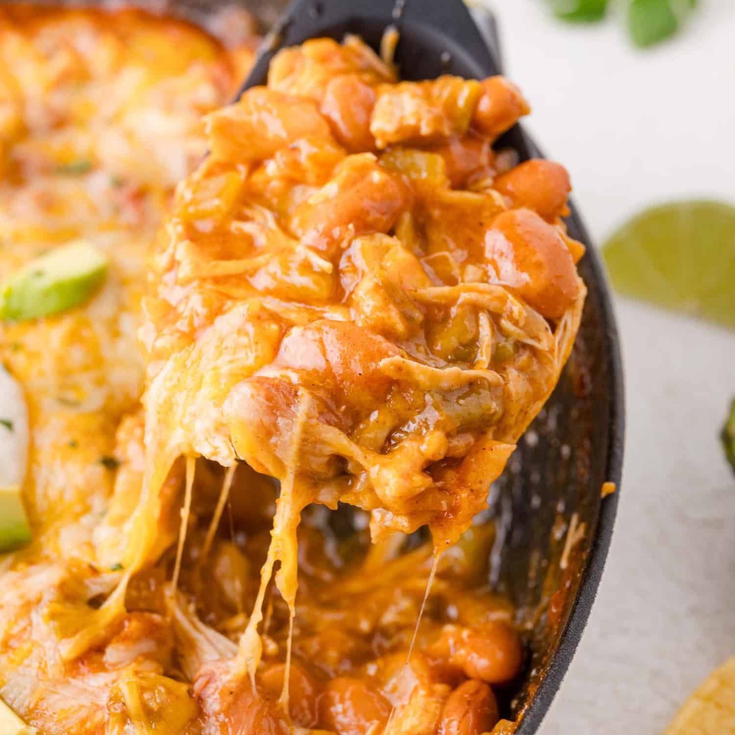 Recipe image. ID 2802