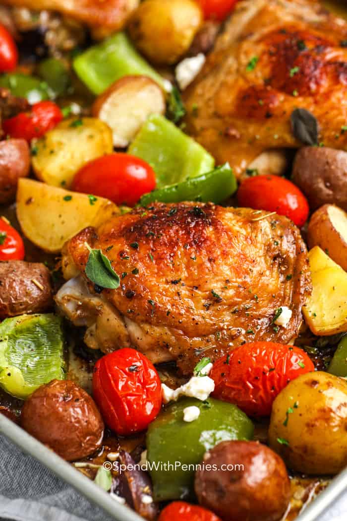 Recipe image. ID 2811